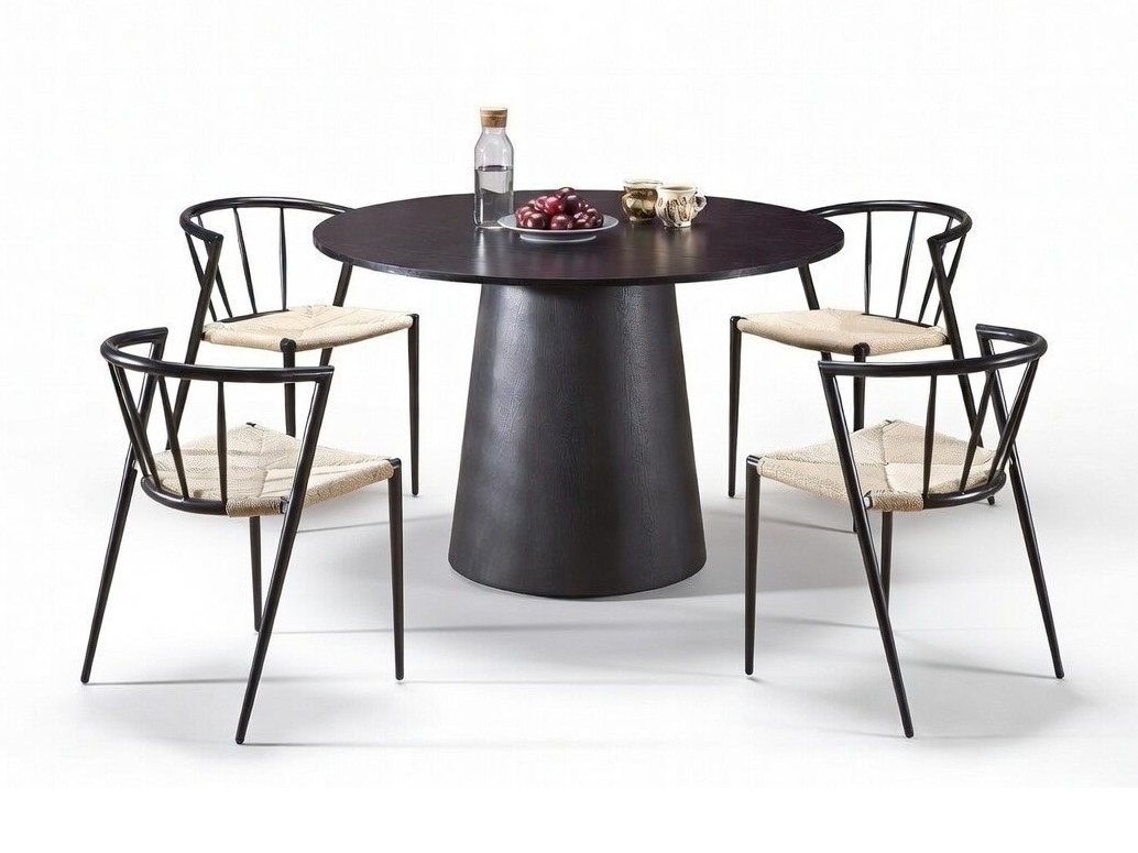 Essgruppe Houston 1793