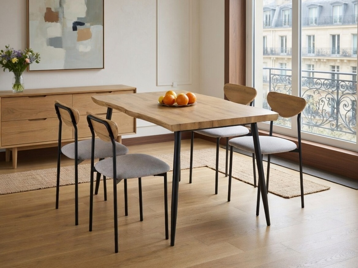 Essgruppe Houston 1933