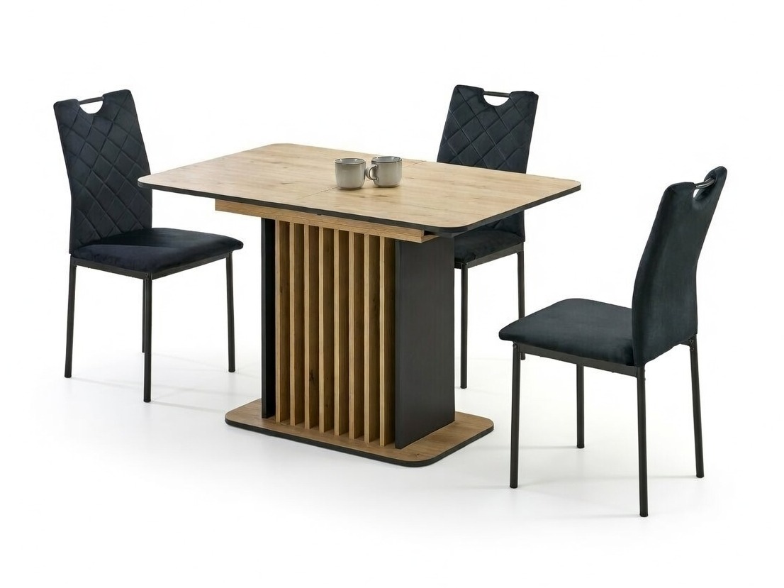 Essgruppe Houston 1953