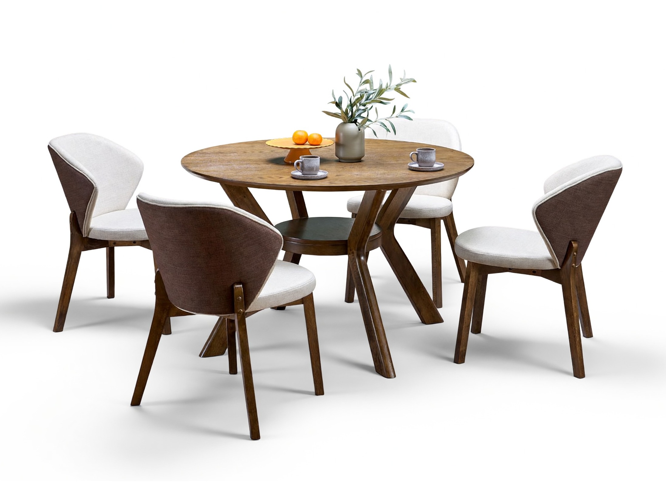 Essgruppe Houston 1985