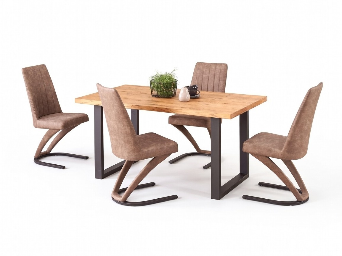 Essgruppe Houston 712