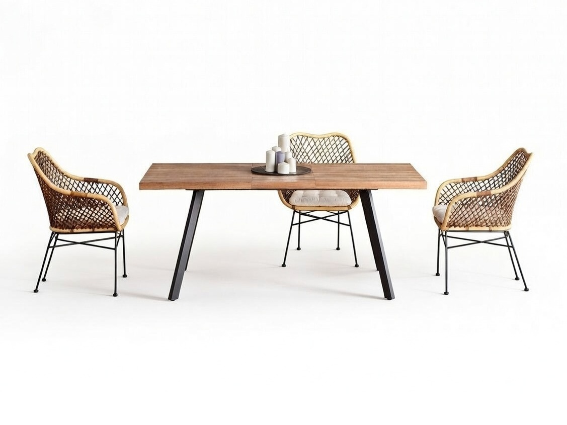 Essgruppe Houston 721