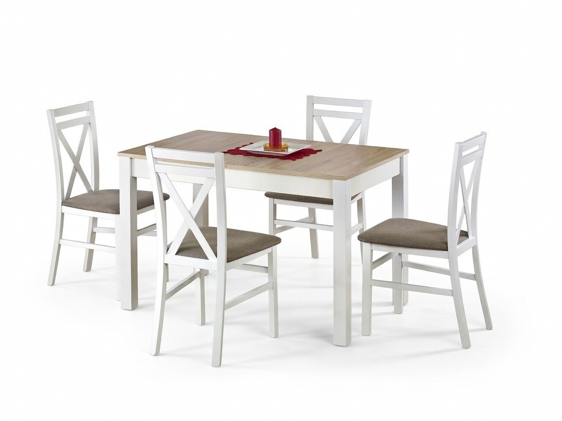 Essgruppe Houston 803