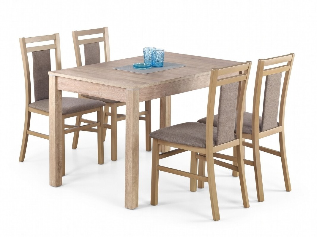 Essgruppe Houston 804