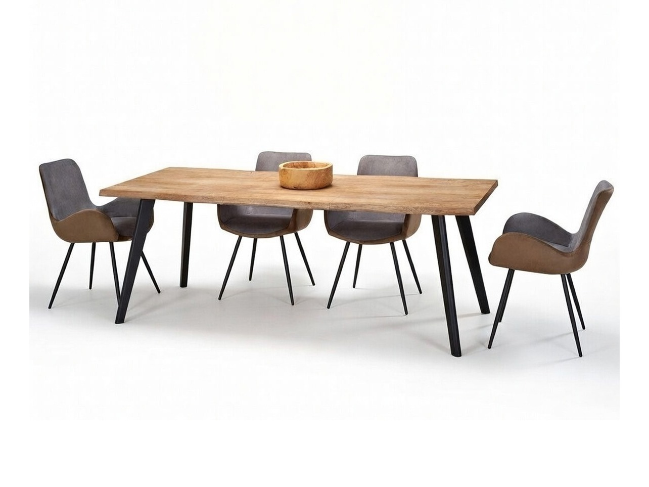 Essgruppe Houston Lector