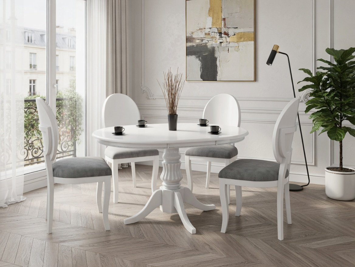 Essgruppe Houston Stella