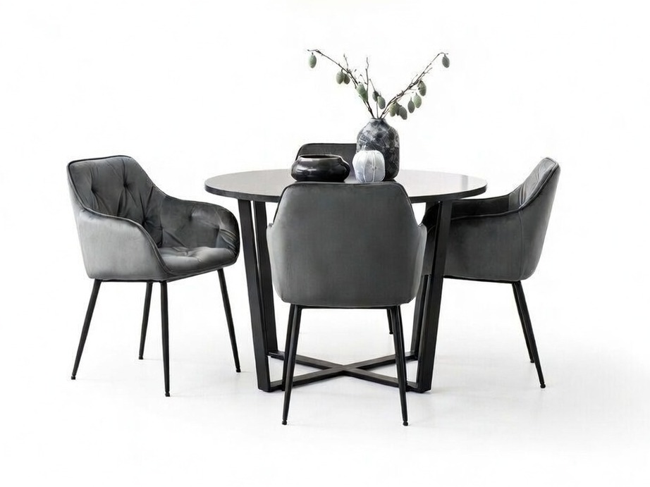 Essgruppe Norsica 519