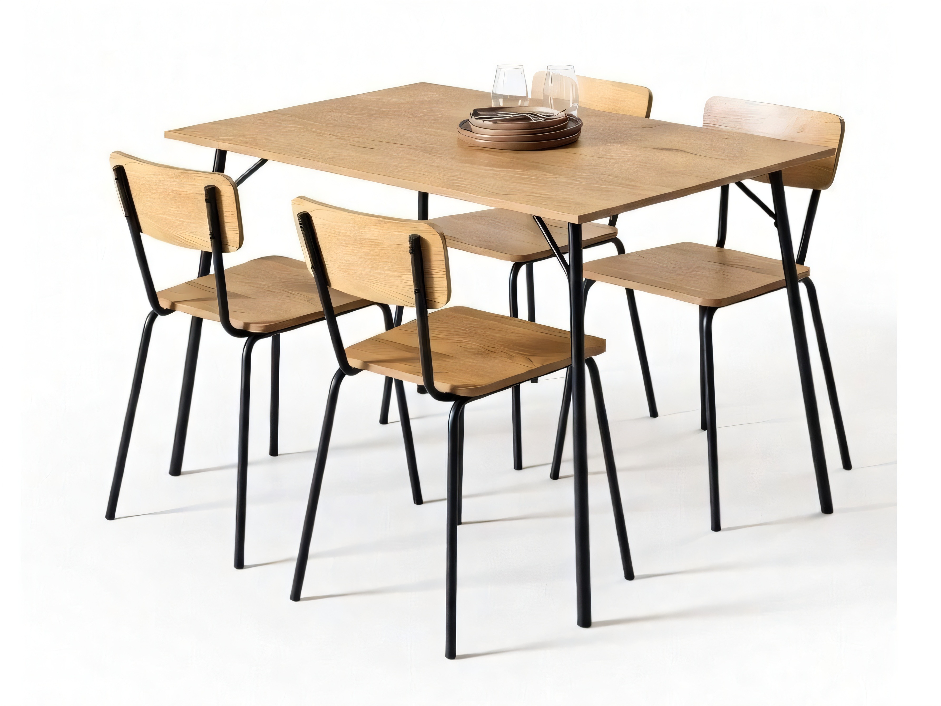 Essgruppe Norsica 887