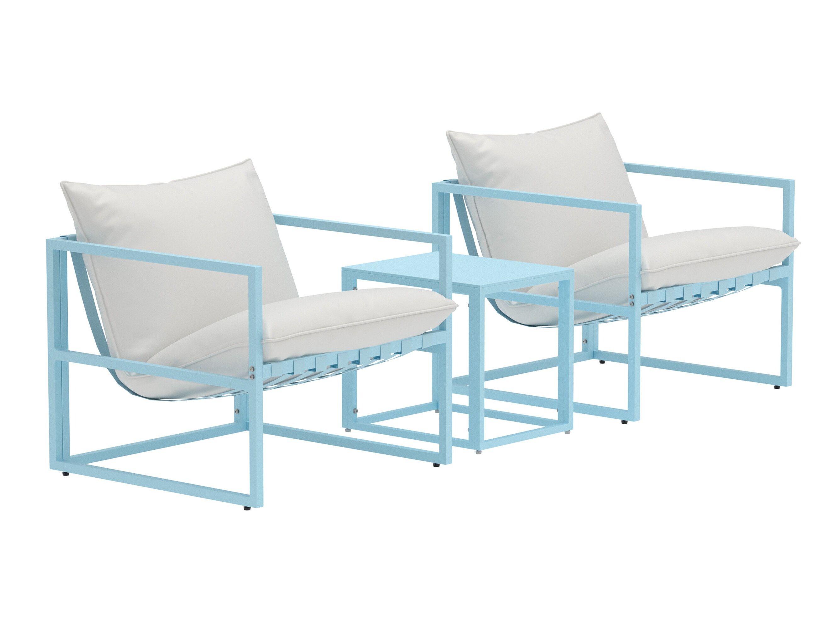 Gartenmöbel-Set Dallas 5186