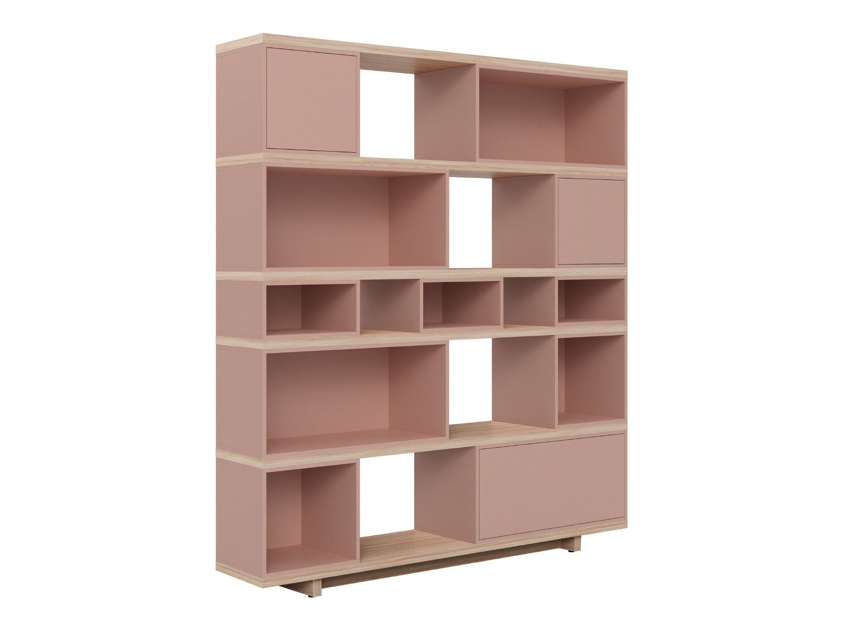 Regal Valdosta 107 (Rosa + Akazie)