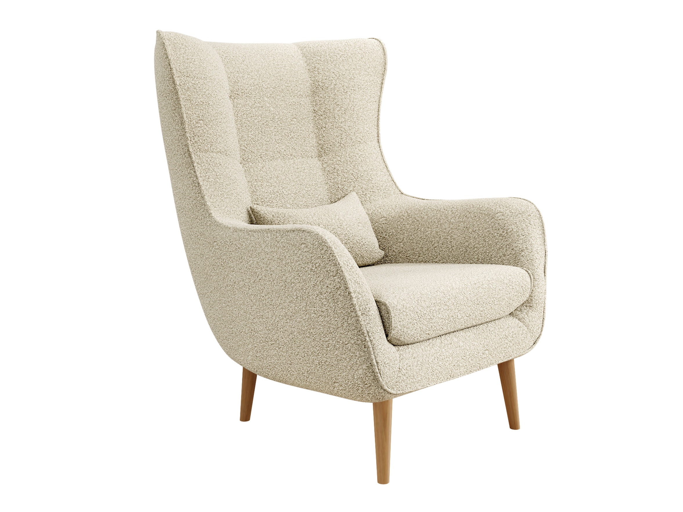 Sessel Comfivo Ulmus VI (Lambi 08)
