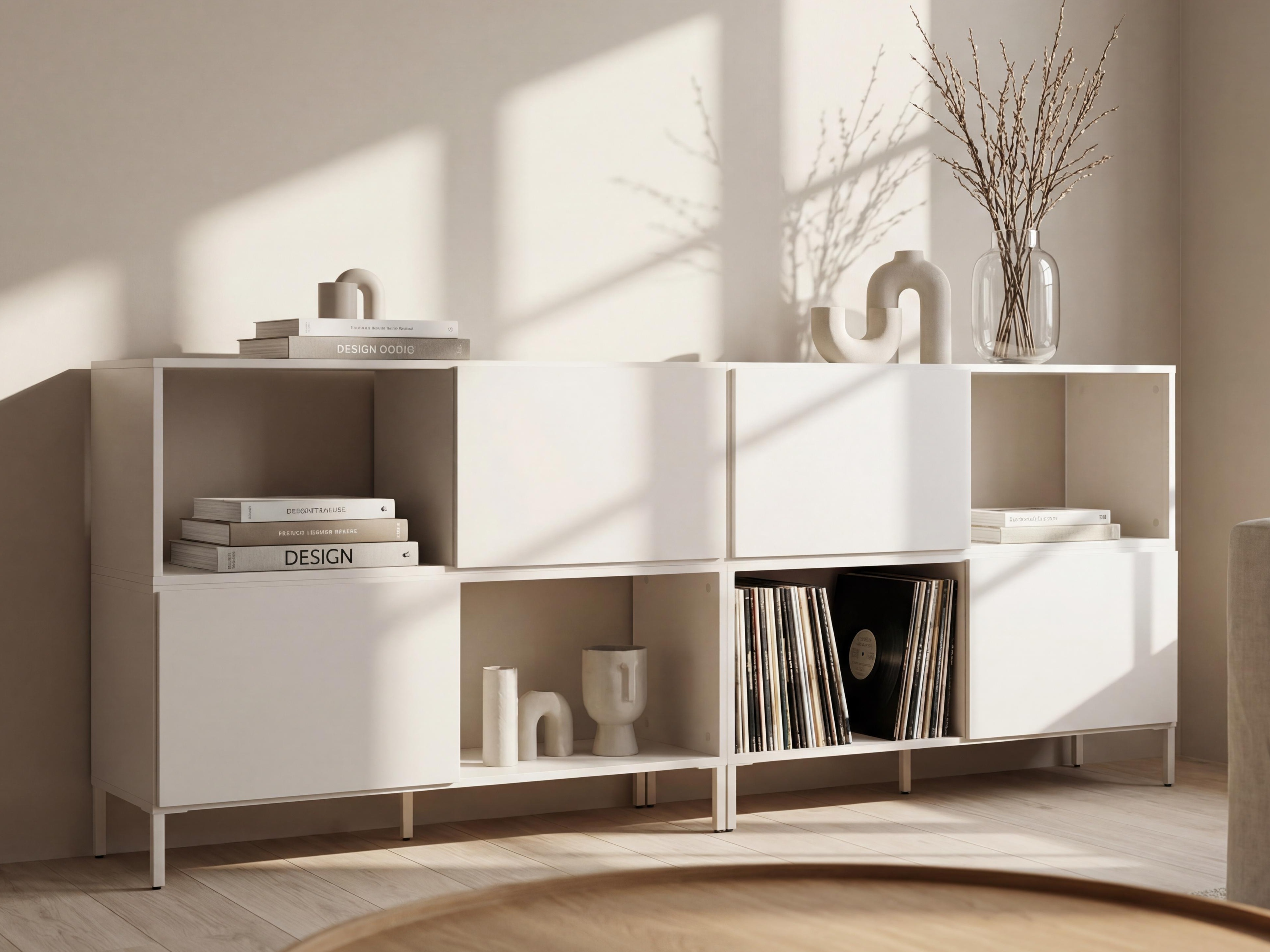 Sideboard Ophtivo 106