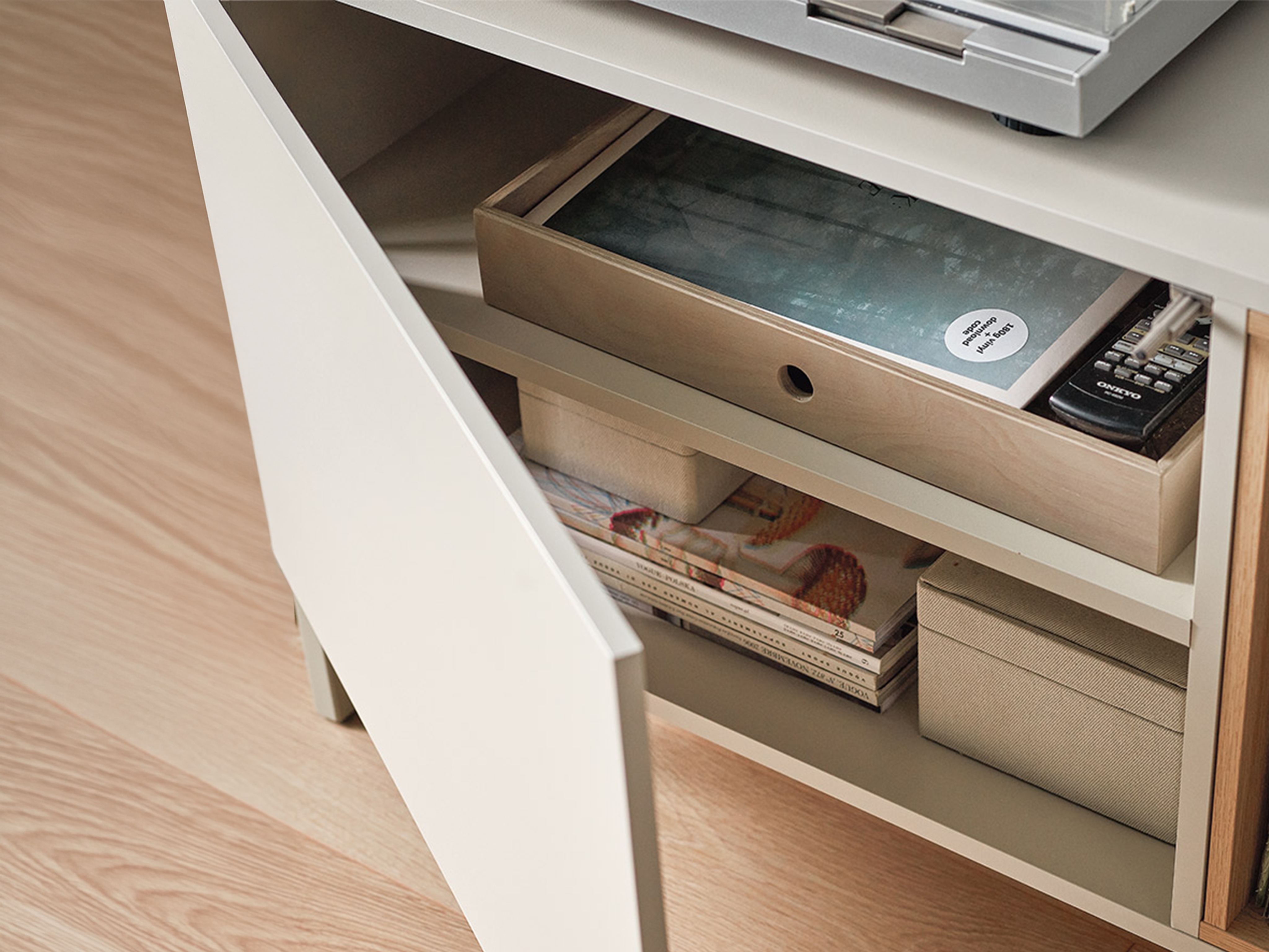 Sideboard Ophtivo 107