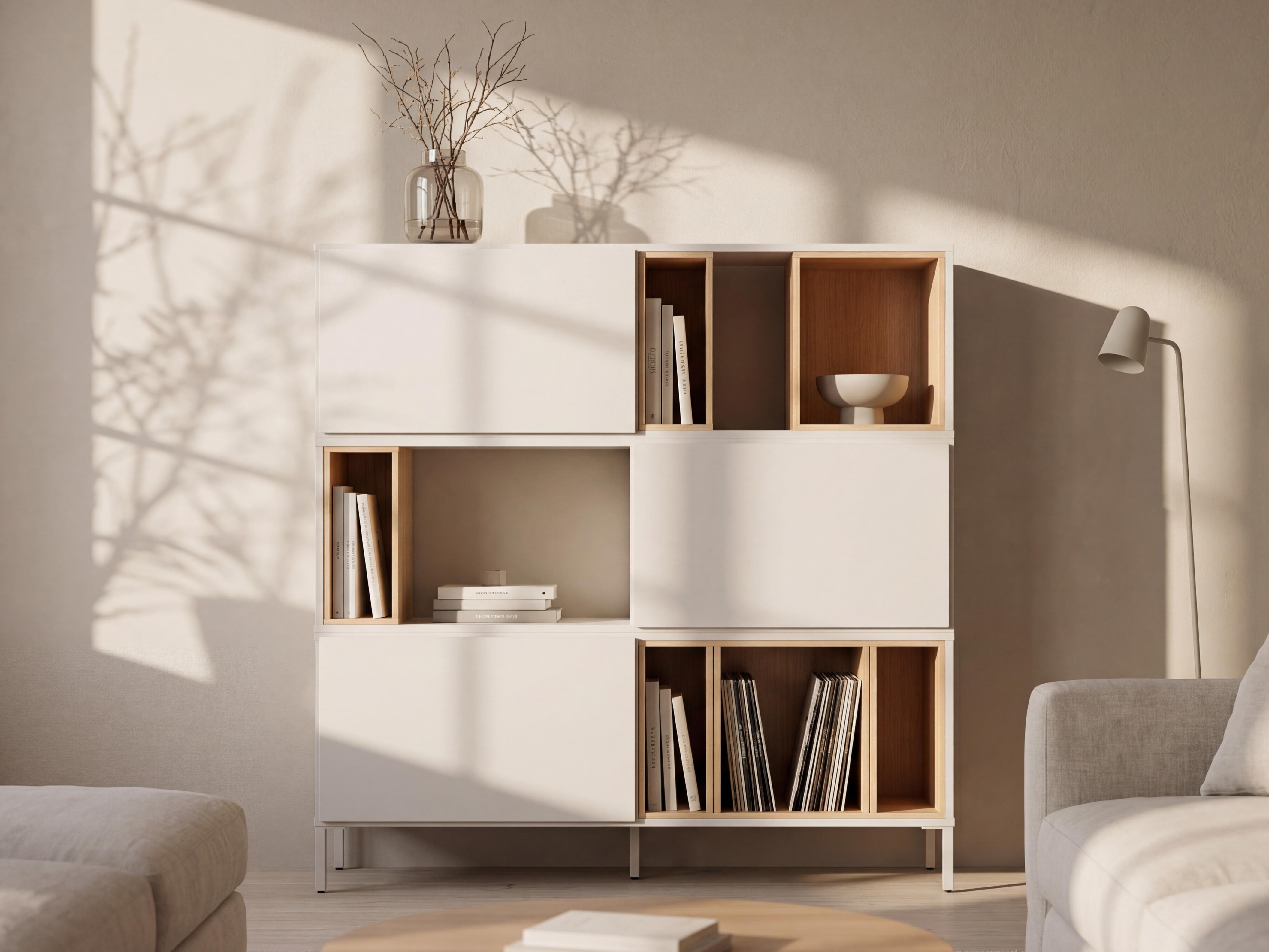 Sideboard Ophtivo 109