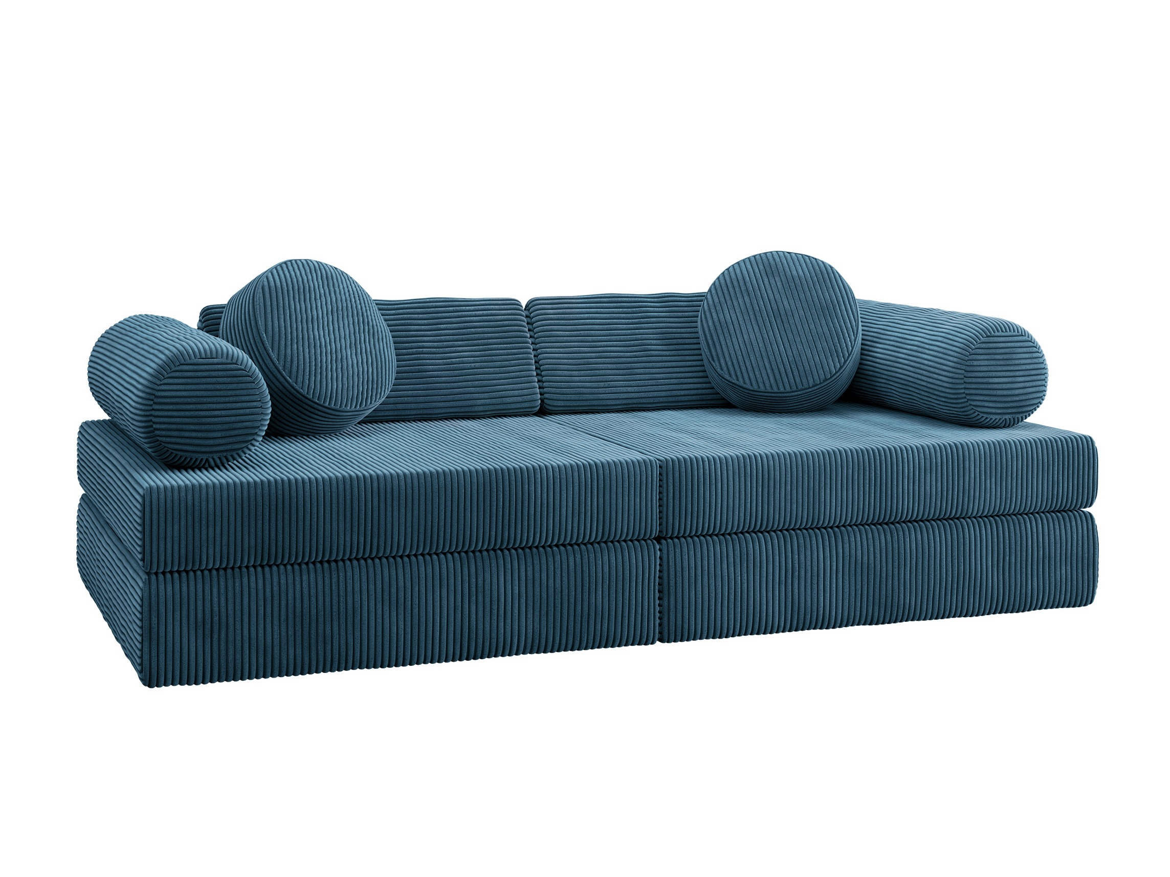 Sofa SD2706 mit beschädigter verpackung