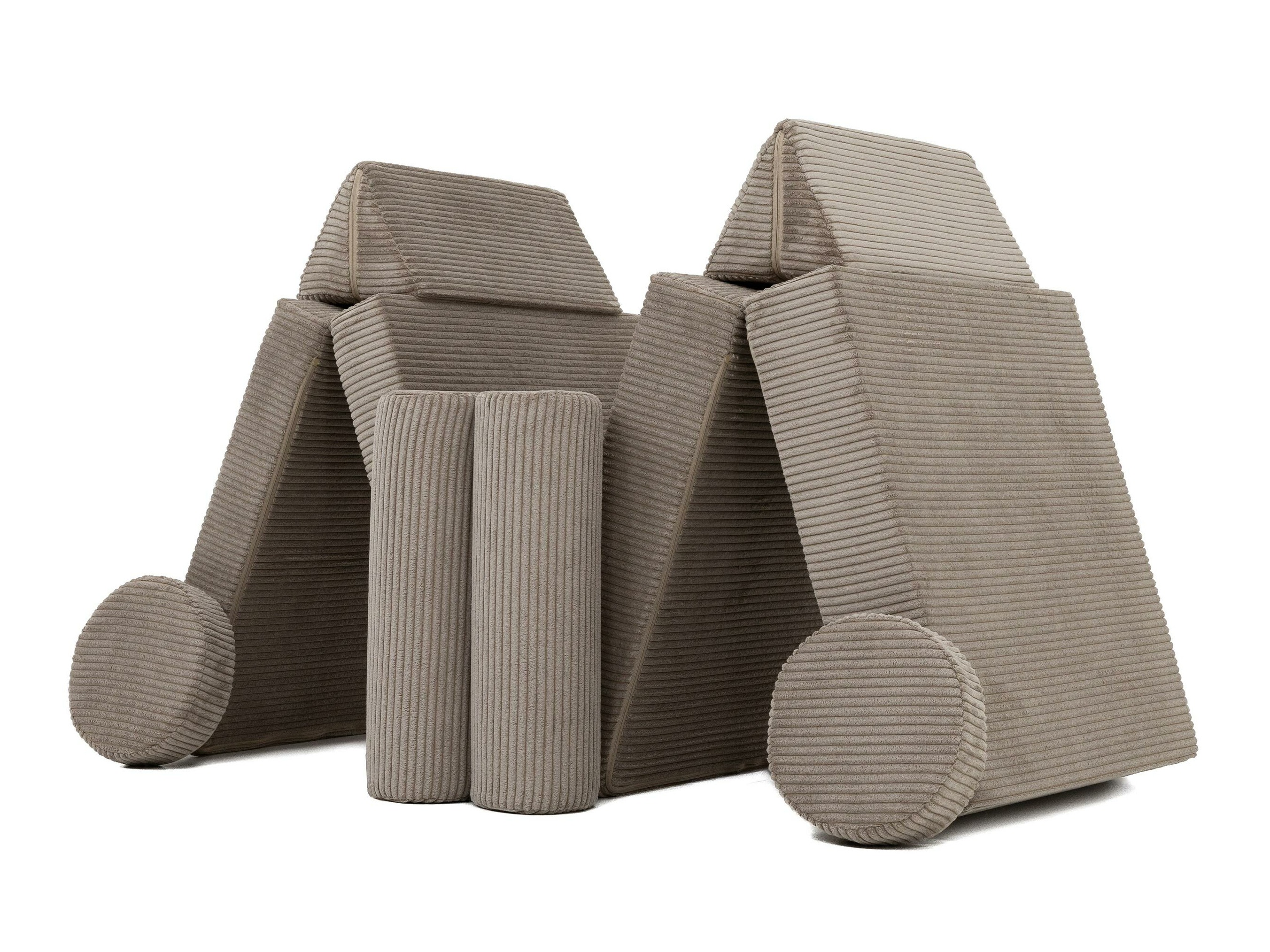 Sofa SD2706 mit beschädigter verpackung