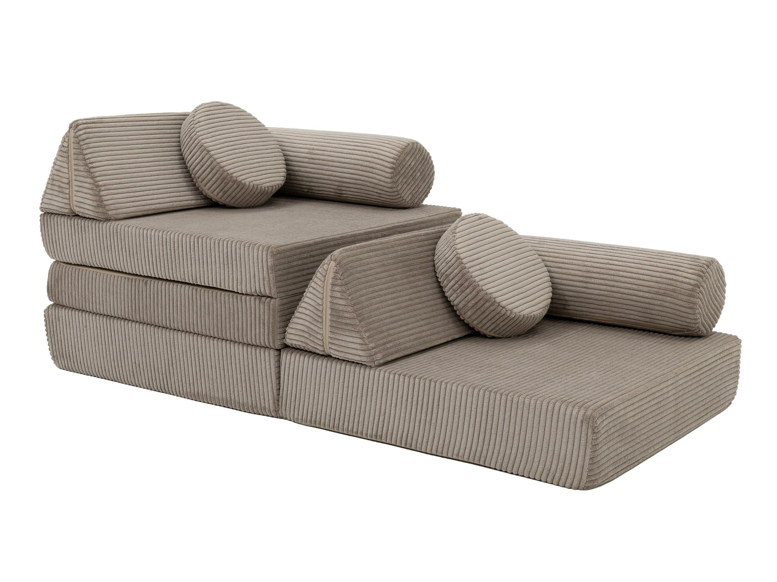 Sofa SD2706 mit beschädigter verpackung