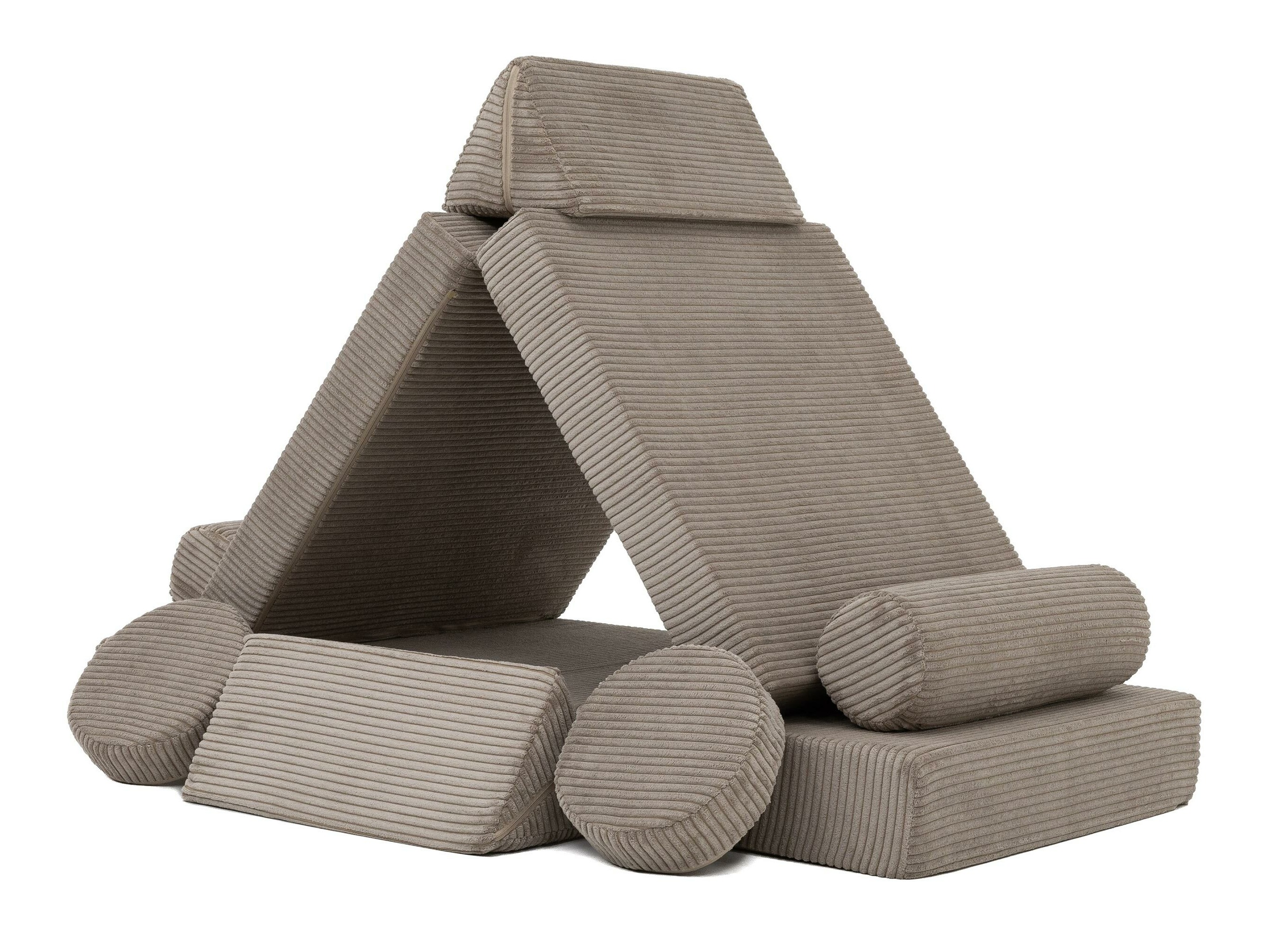 Sofa SD2706 mit beschädigter verpackung