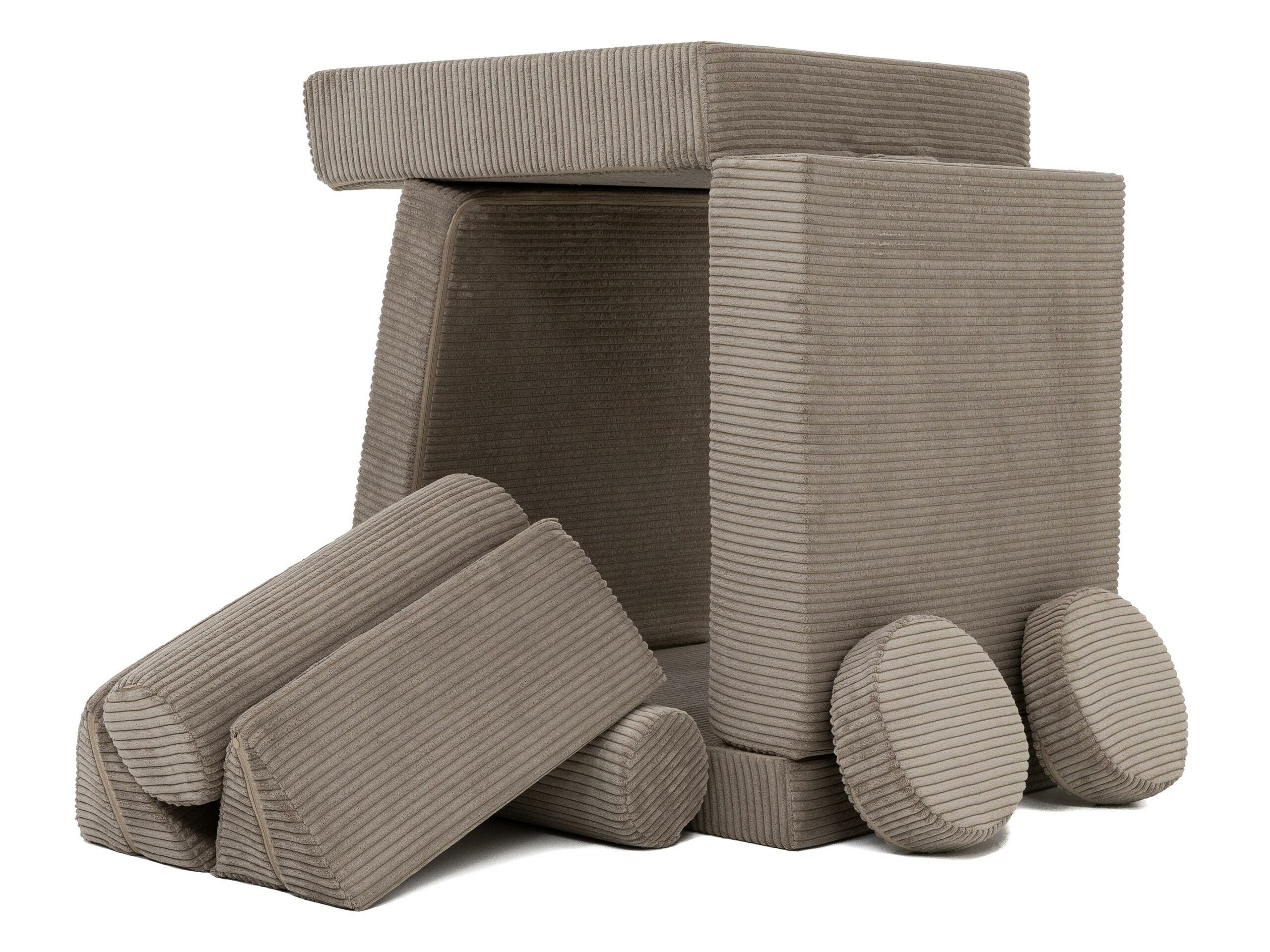 Sofa SD2706 mit beschädigter verpackung