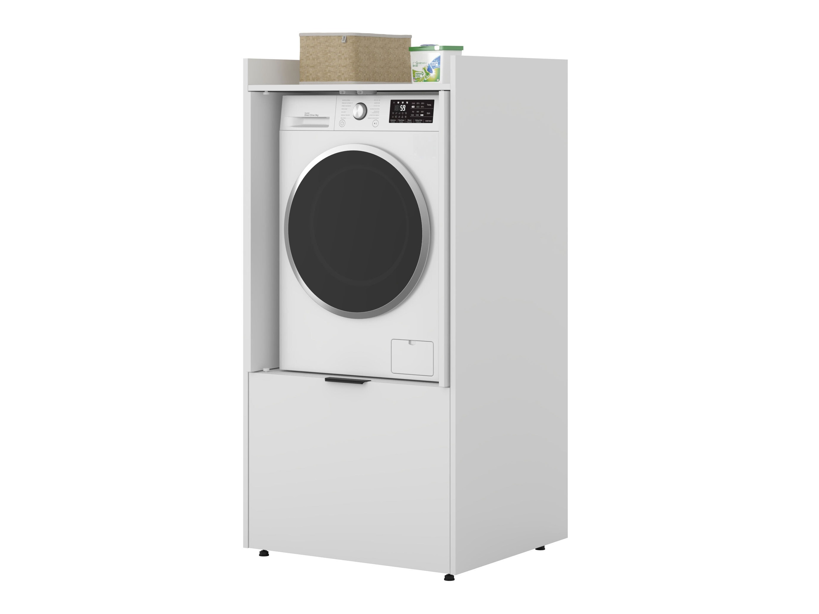 Badezimmer-Regal Austin 390