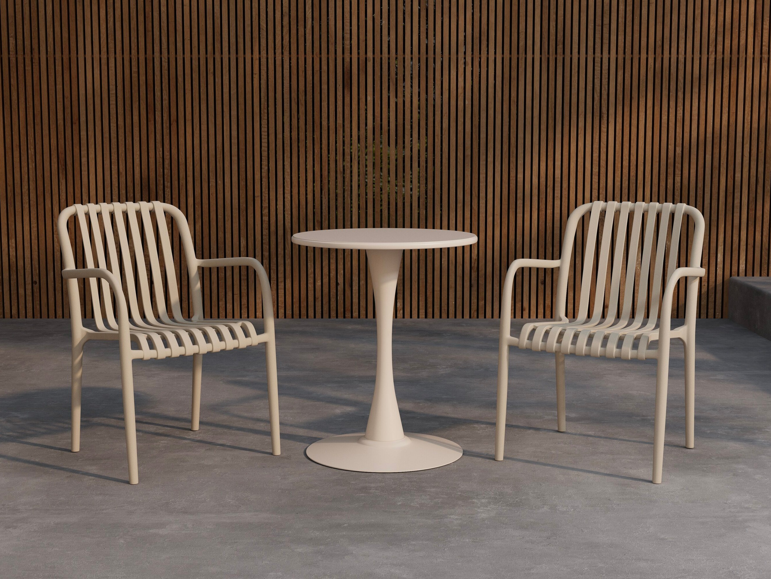 Balkonset Dallas 5193