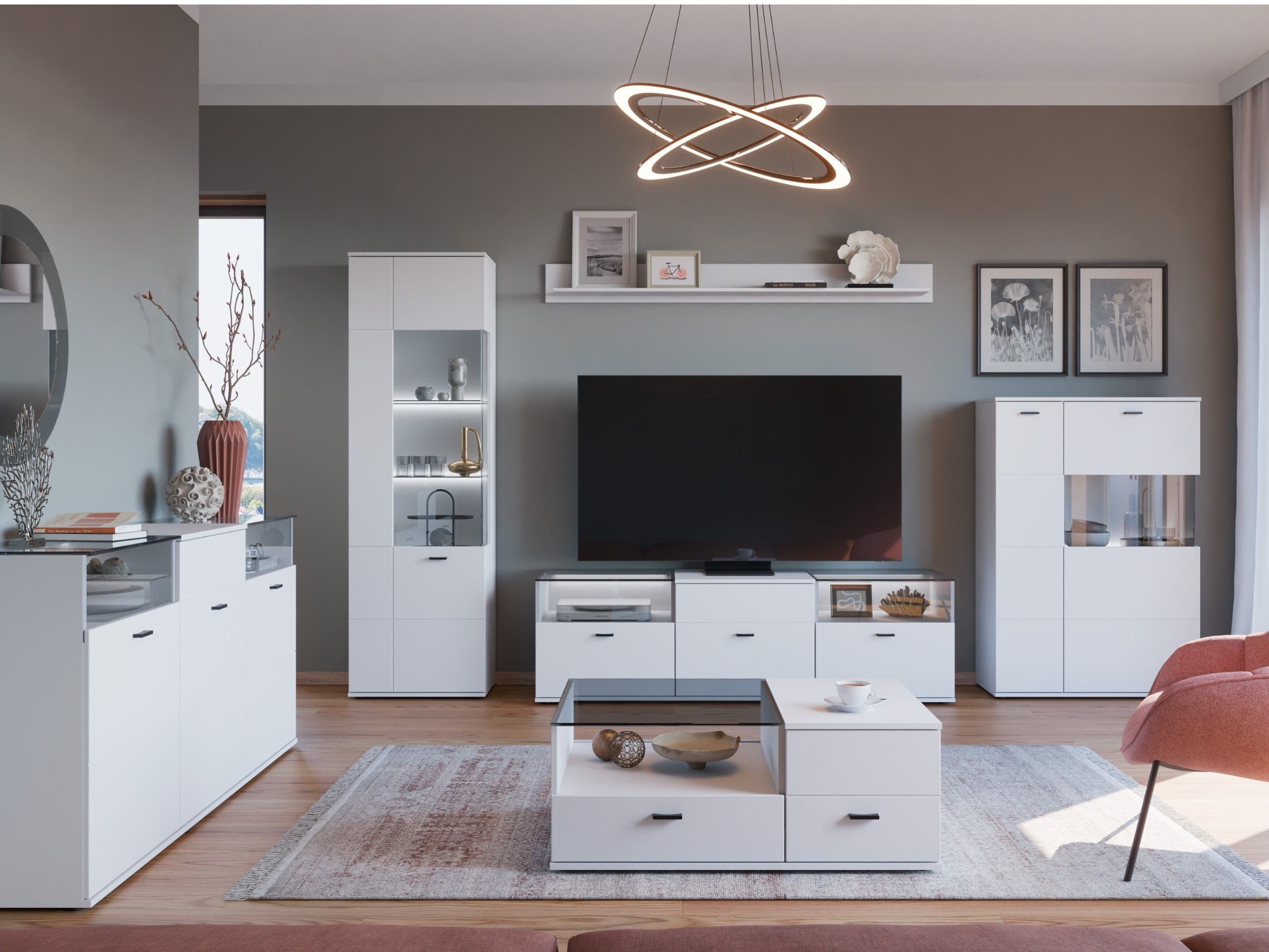 Couchtisch Alnue 106