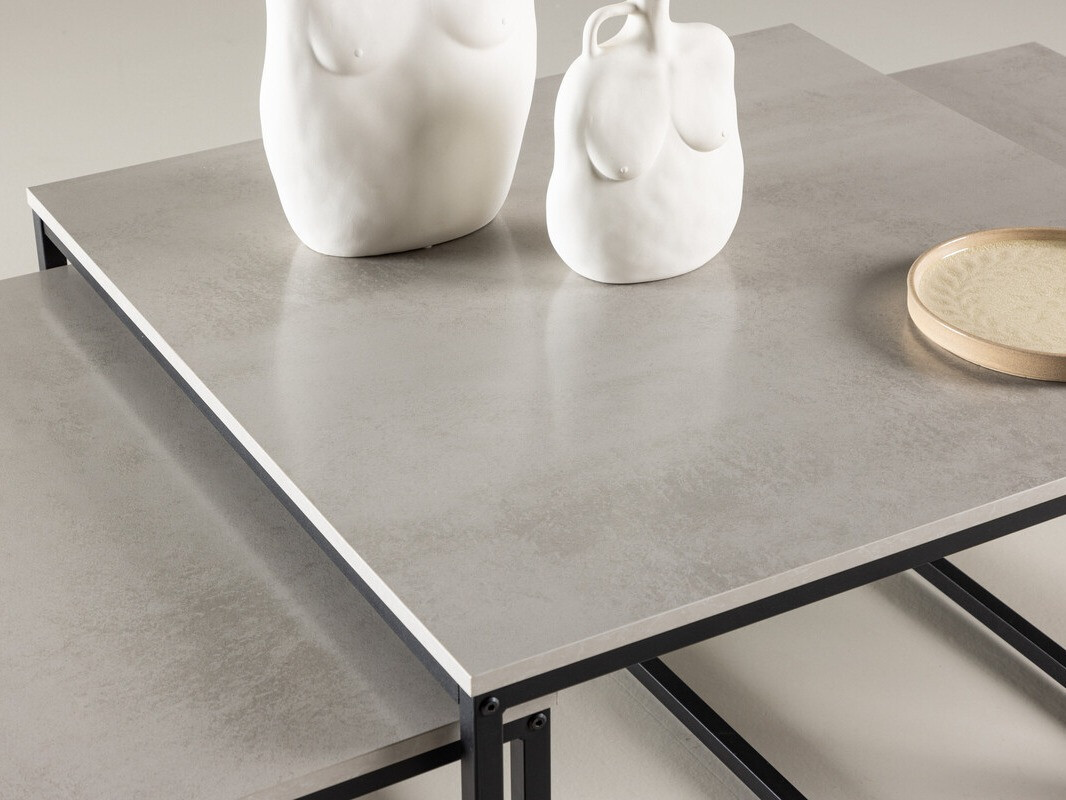 Couchtischset SD2712