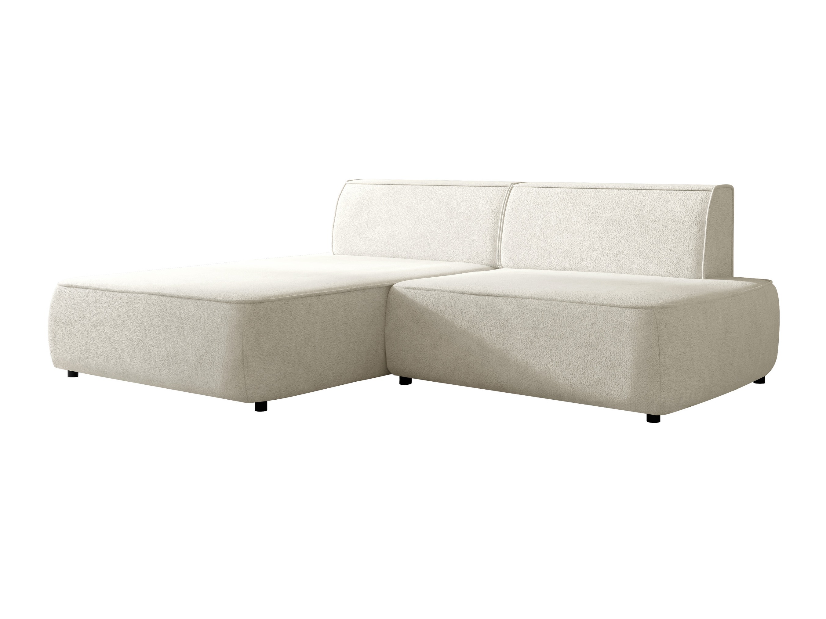 Ecksofa Comfivo 531 (Velo 621)