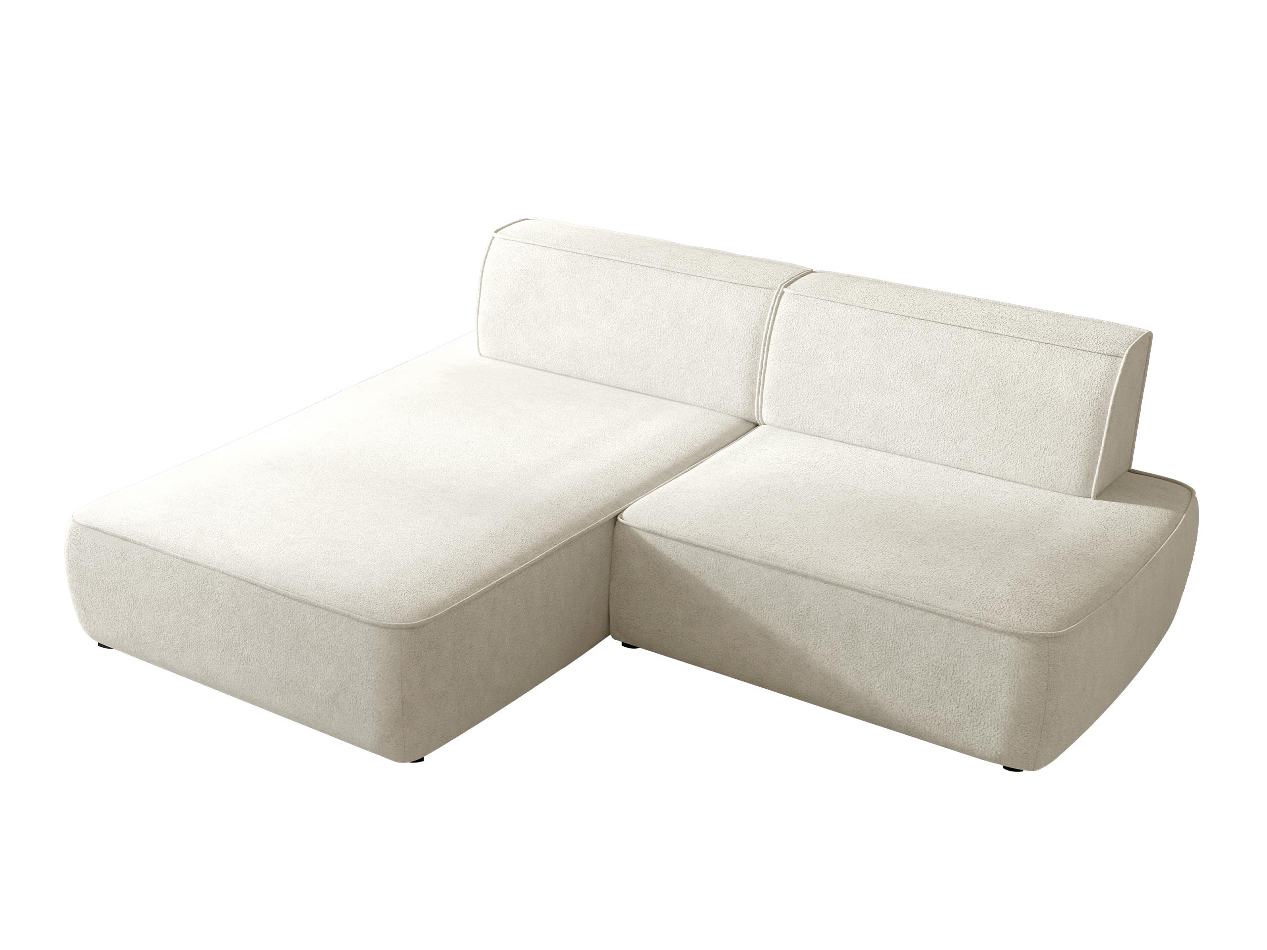 Ecksofa Comfivo 531 (Velo 621)