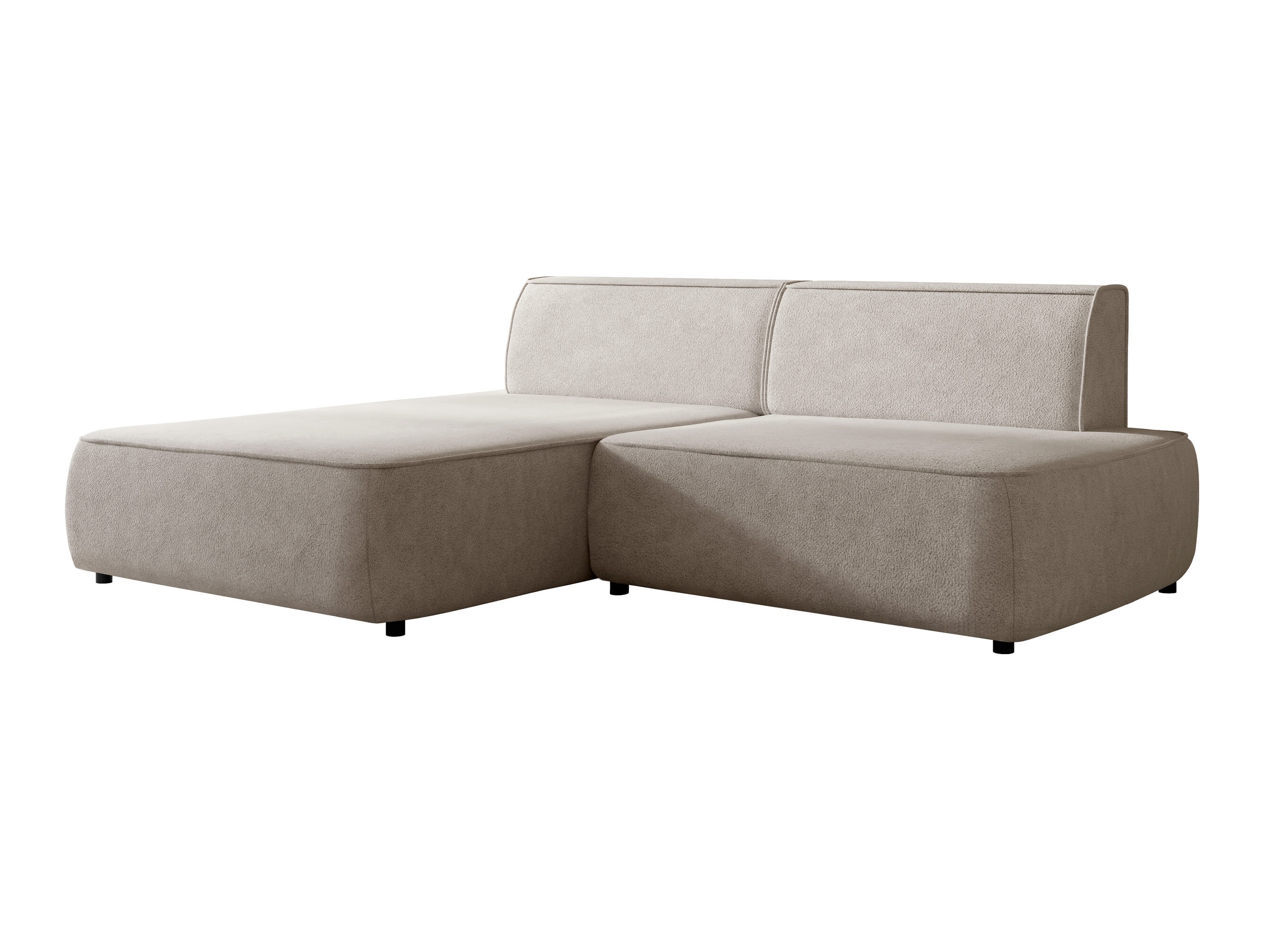 Ecksofa Comfivo Soror (Velo 623)