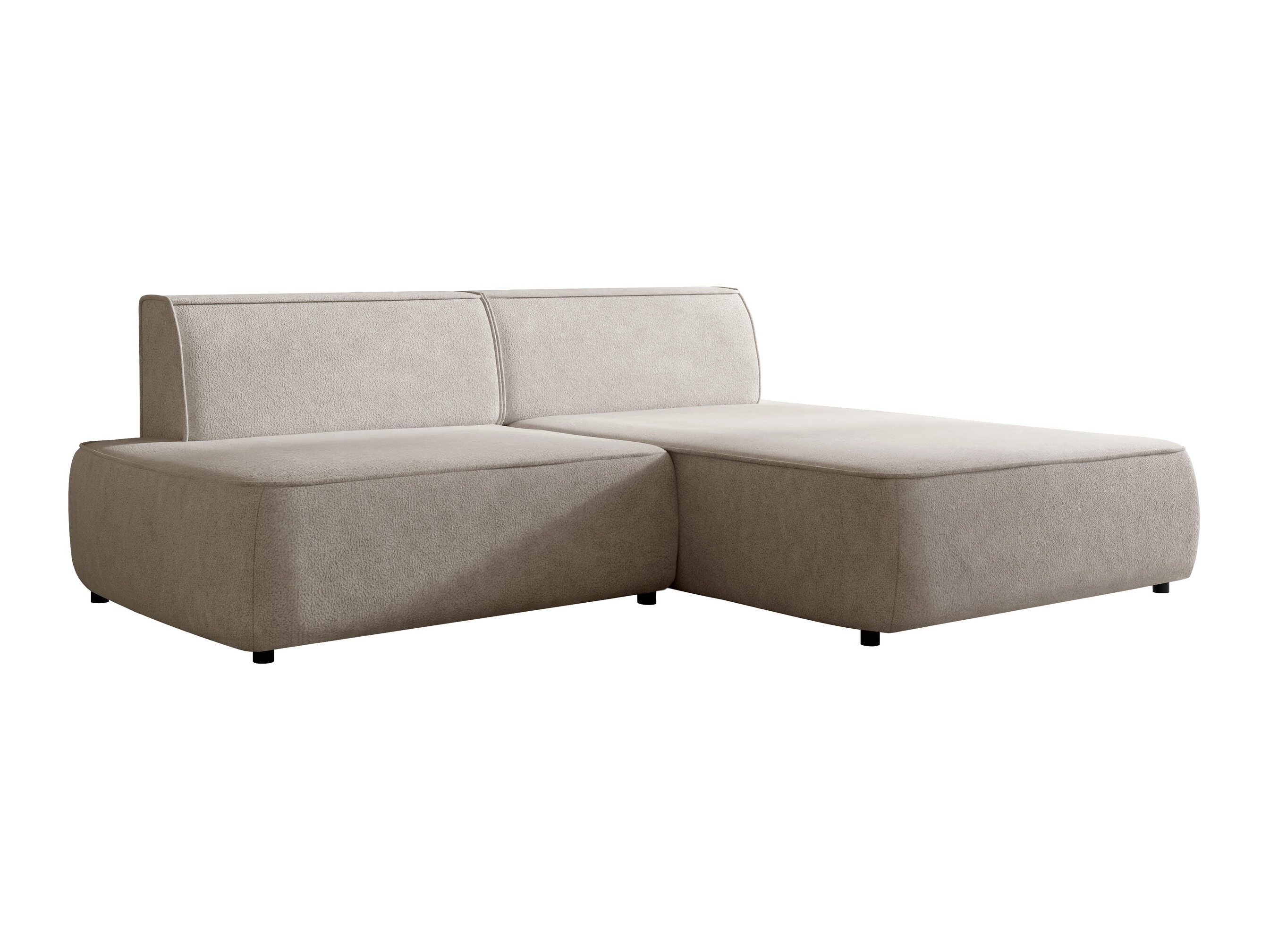 Ecksofa Comfivo Soror (Velo 623)