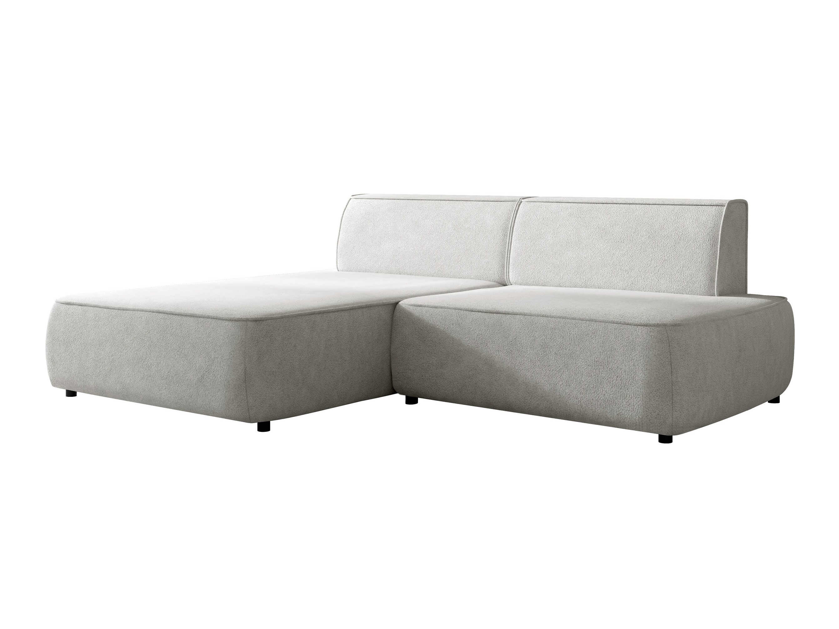 Ecksofa Comfivo Soror (Velo 633)