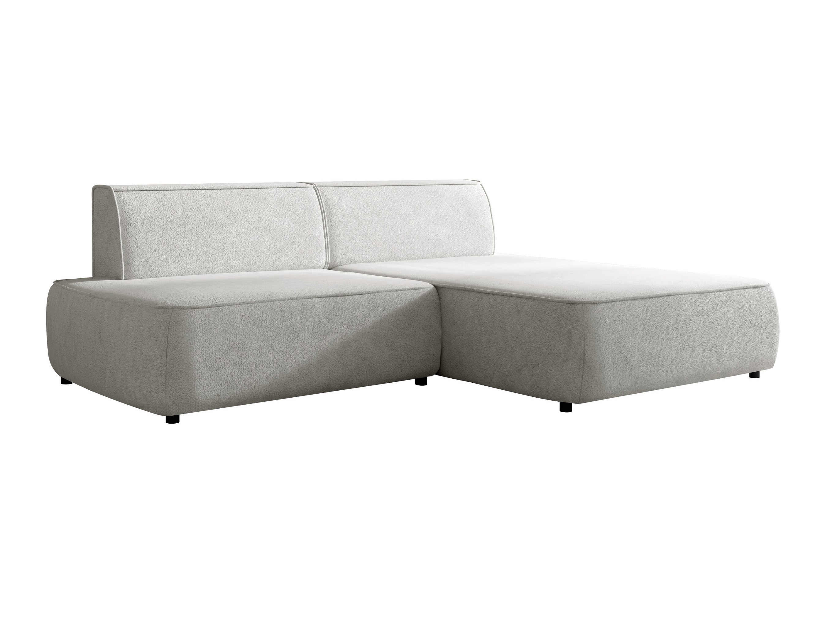 Ecksofa Comfivo Soror (Velo 633)