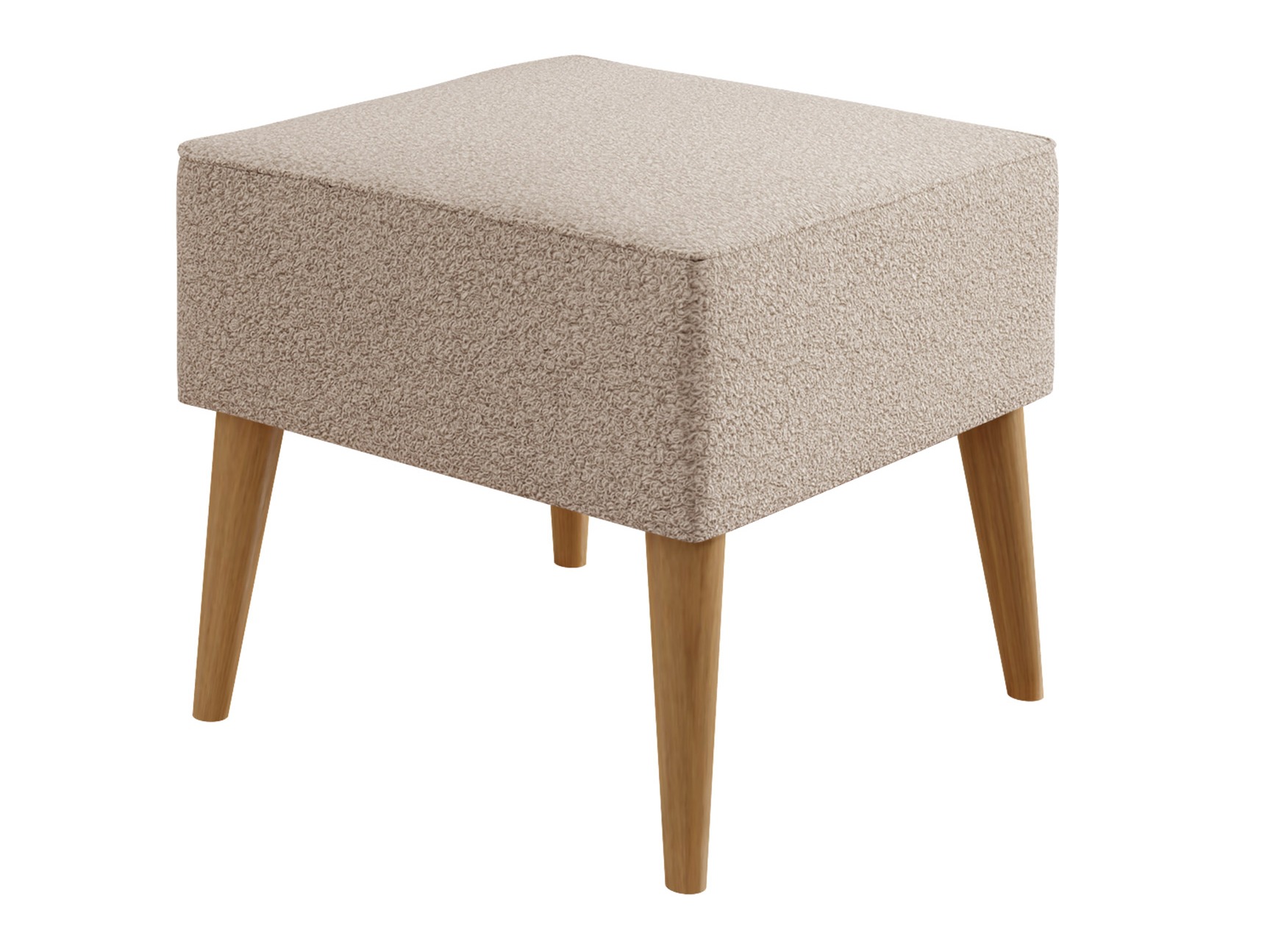 Hocker Comfivo Ulmus V (Lambi 06)