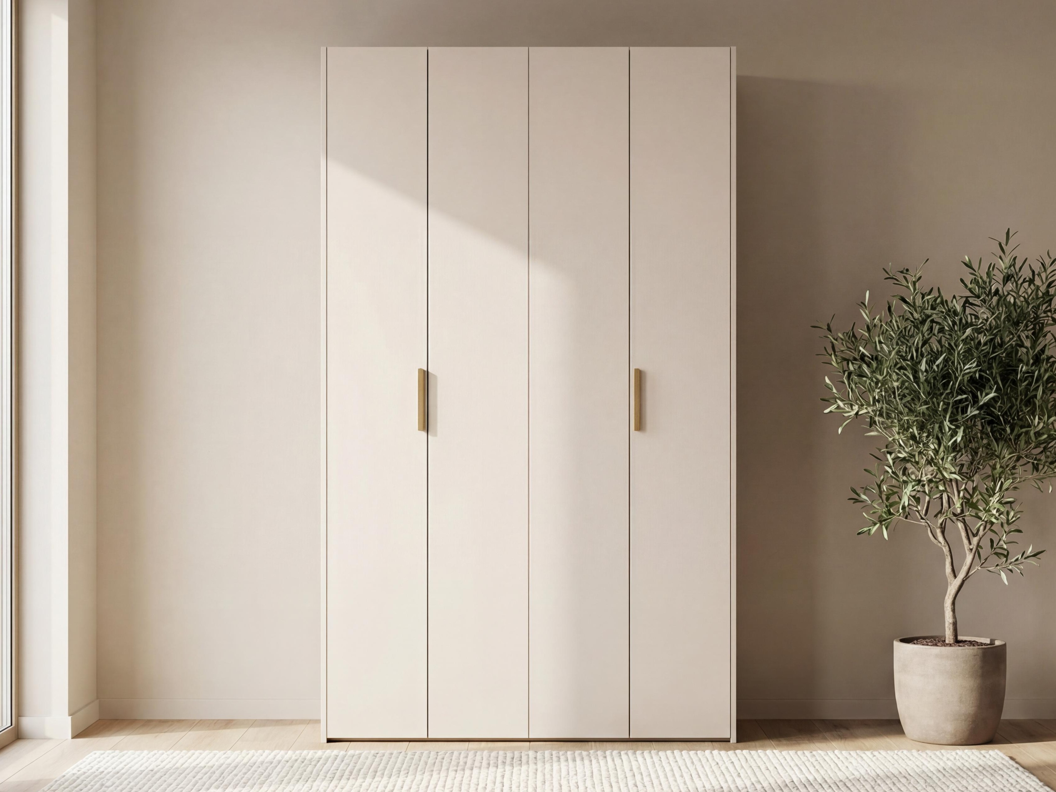 Kleiderschrank Daltoro 100