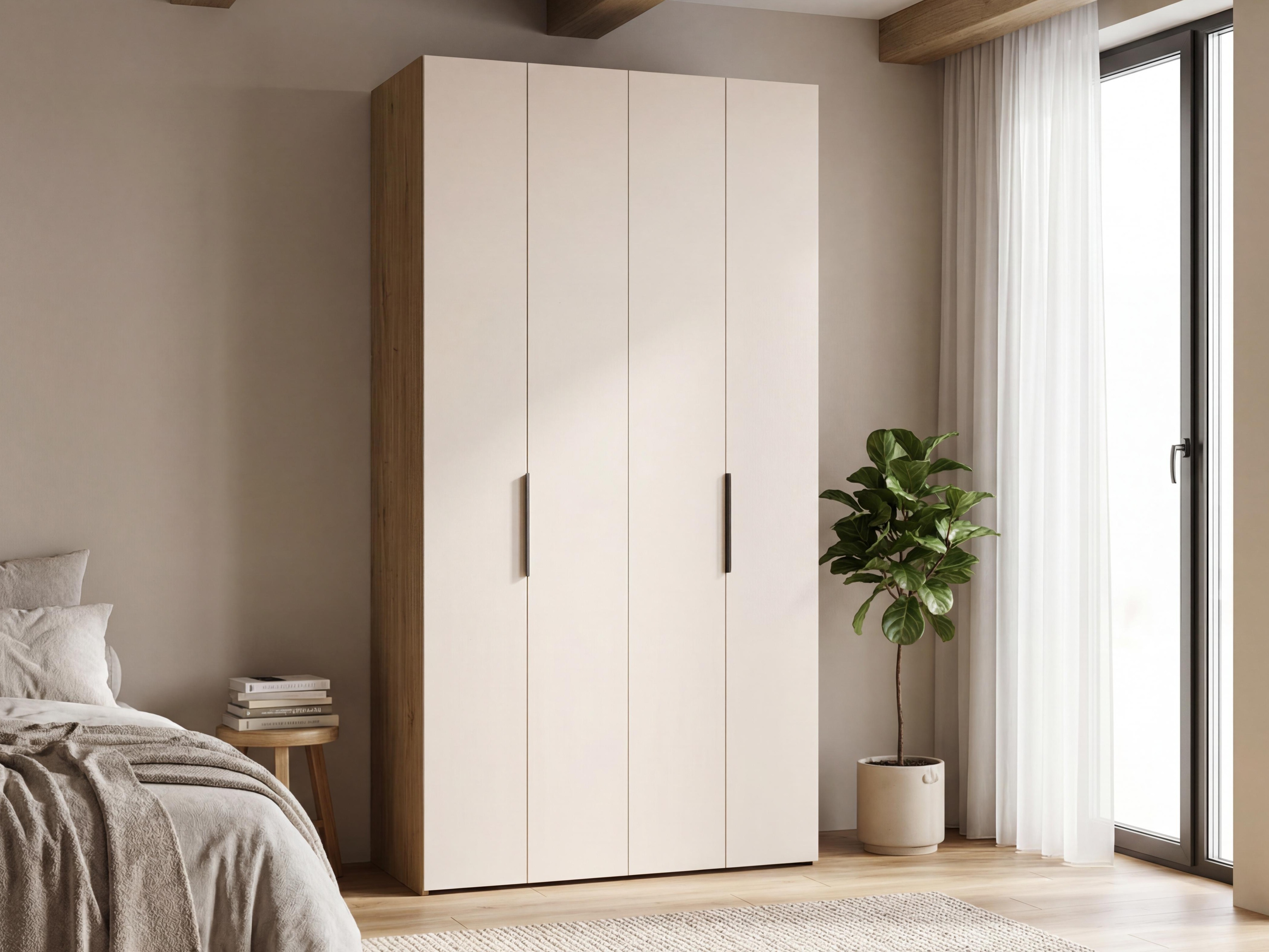 Kleiderschrank Daltoro 102