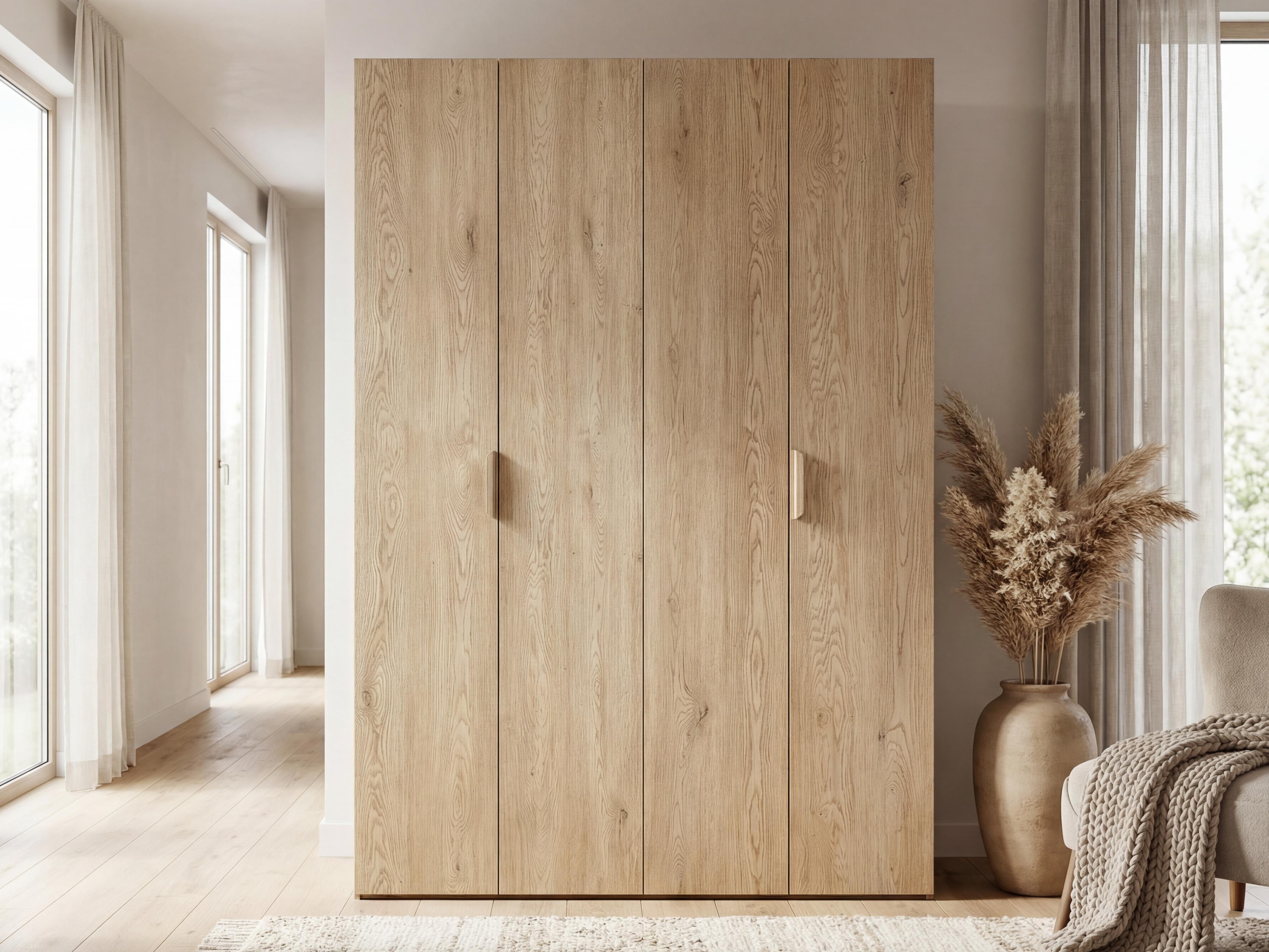 Kleiderschrank Daltoro 111