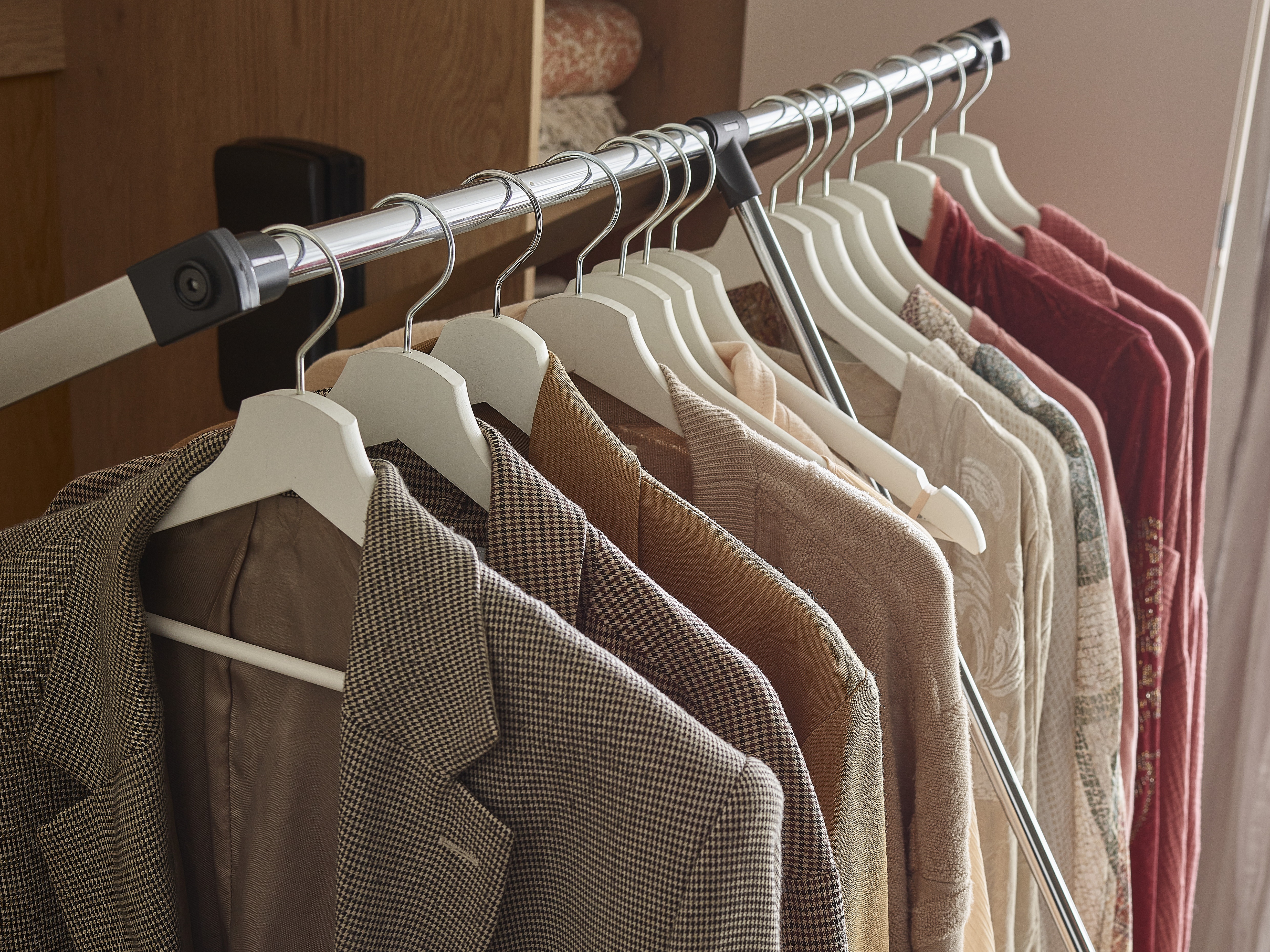 Kleiderschrank Daltoro 113