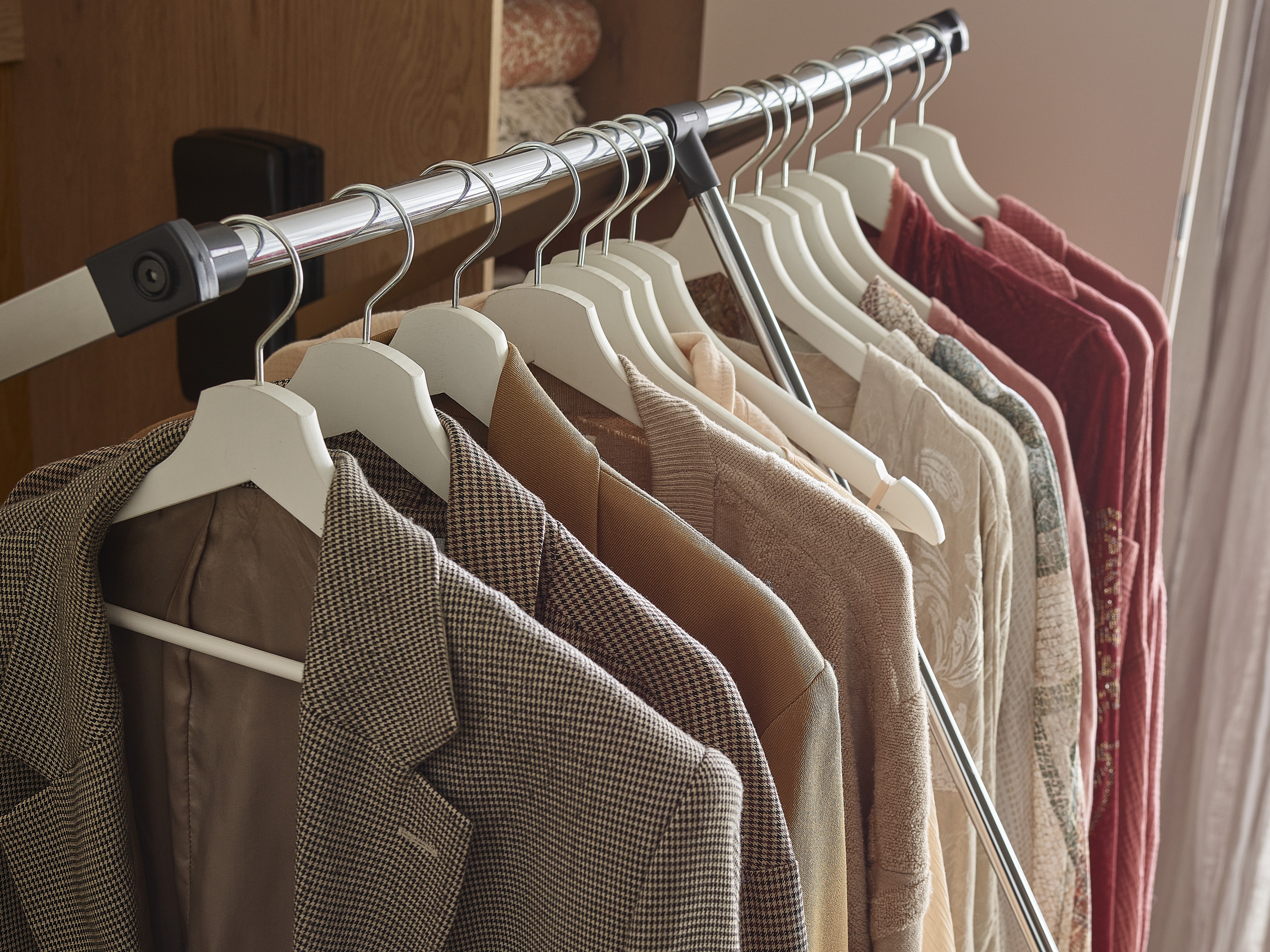 Kleiderschrank Daltoro 120