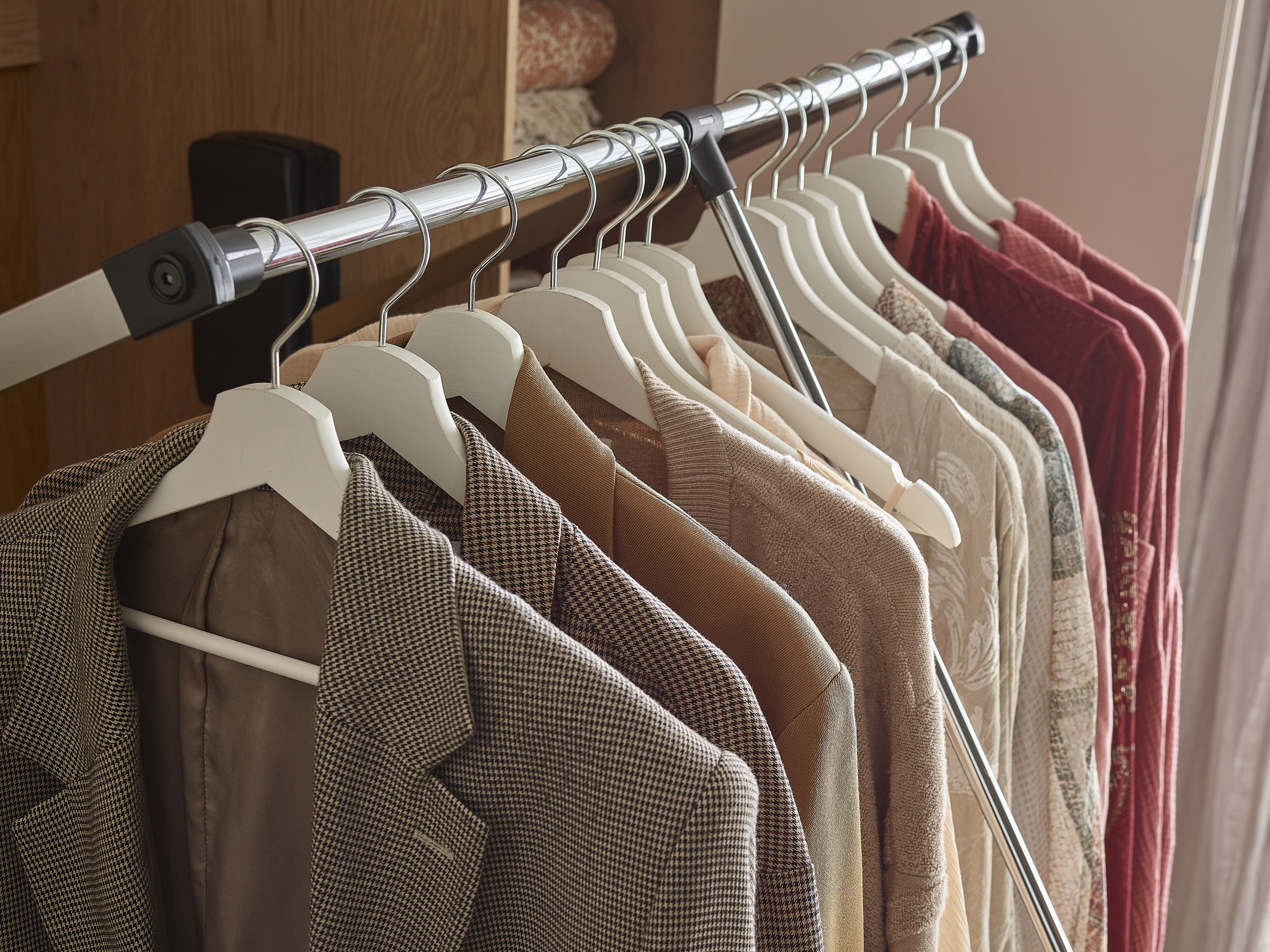 Kleiderschrank Daltoro 125