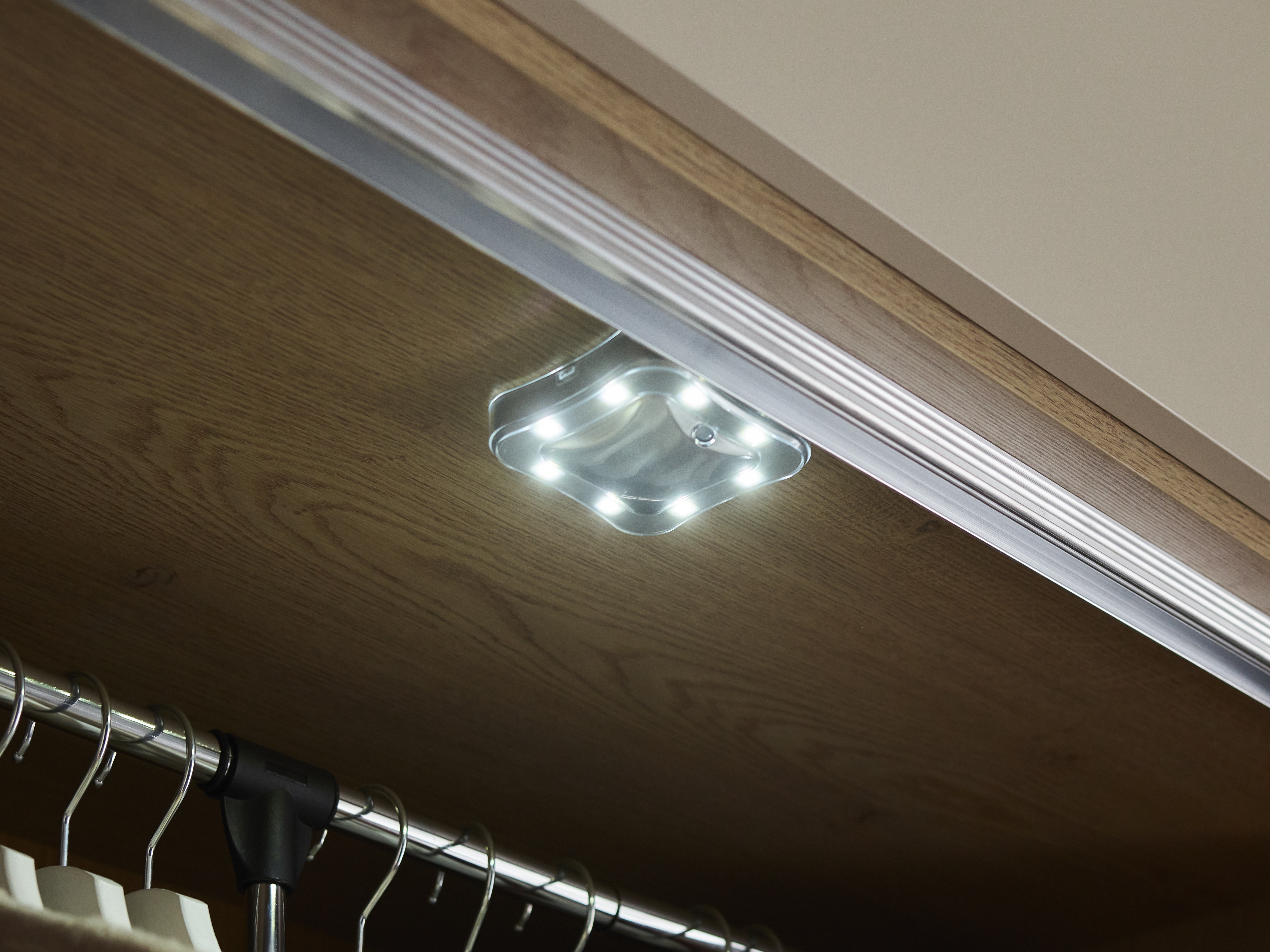 Kleiderschrank Daltoro 125