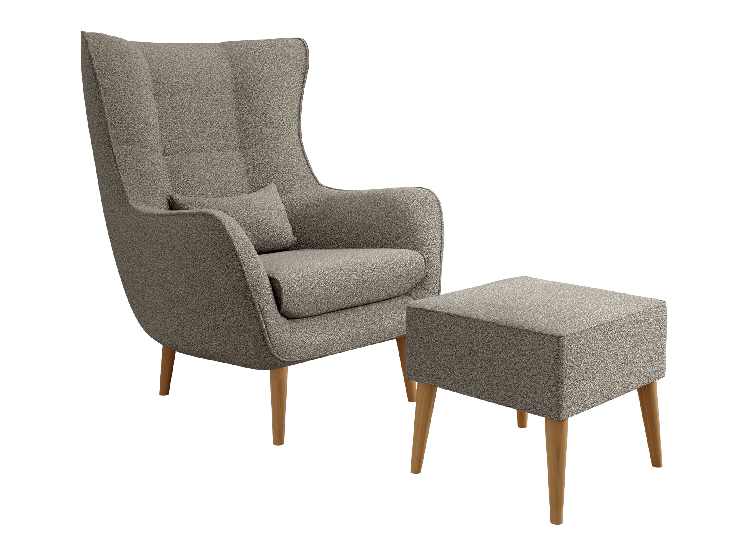 Sessel Comfivo Ulmus VII