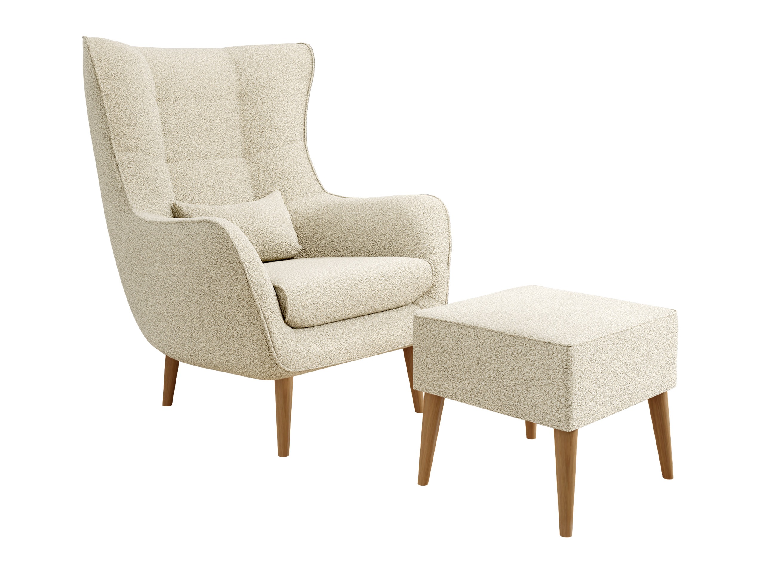 Sessel Comfivo Ulmus VII (Lambi 08)