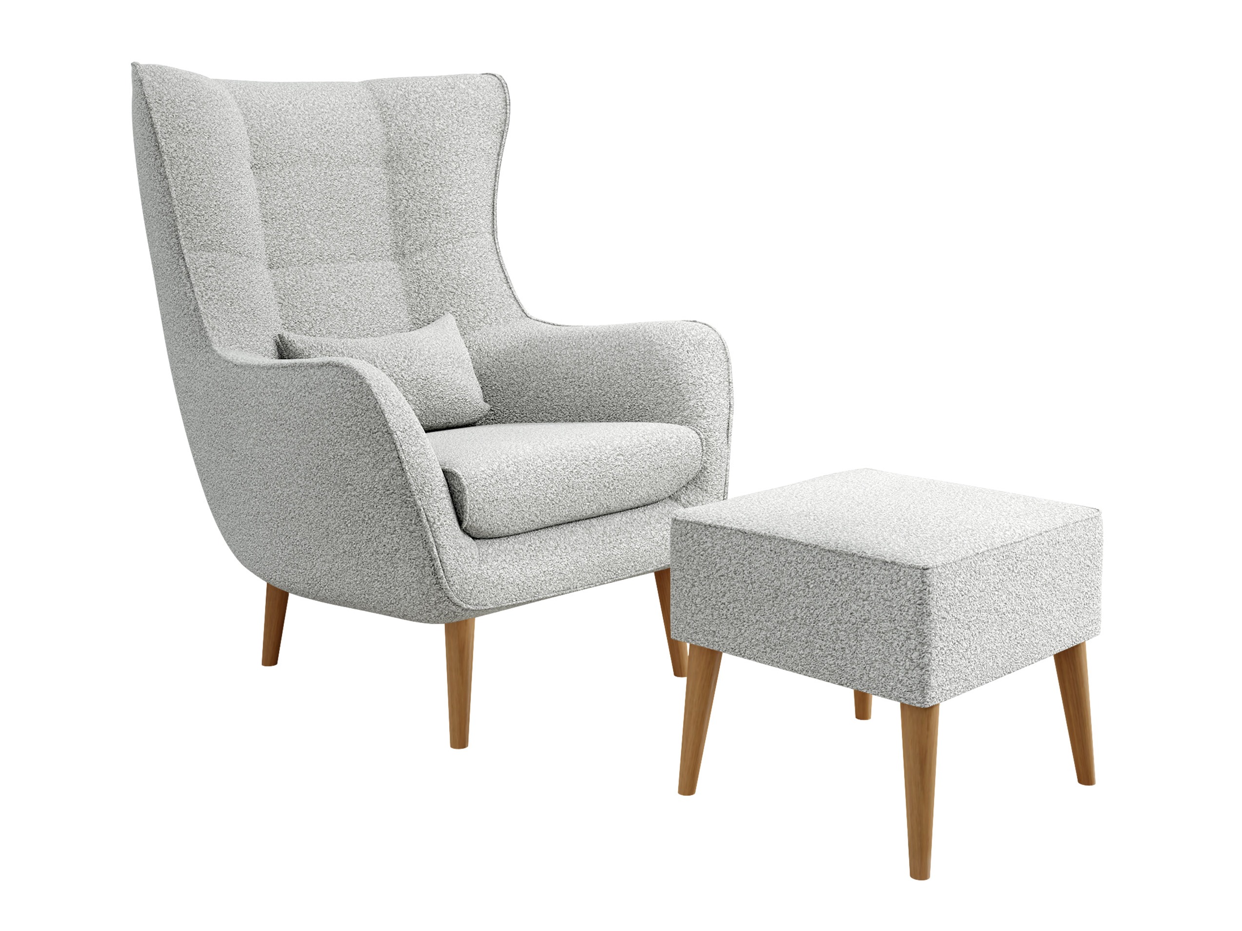 Sessel Comfivo Ulmus VII (Lambi 11)
