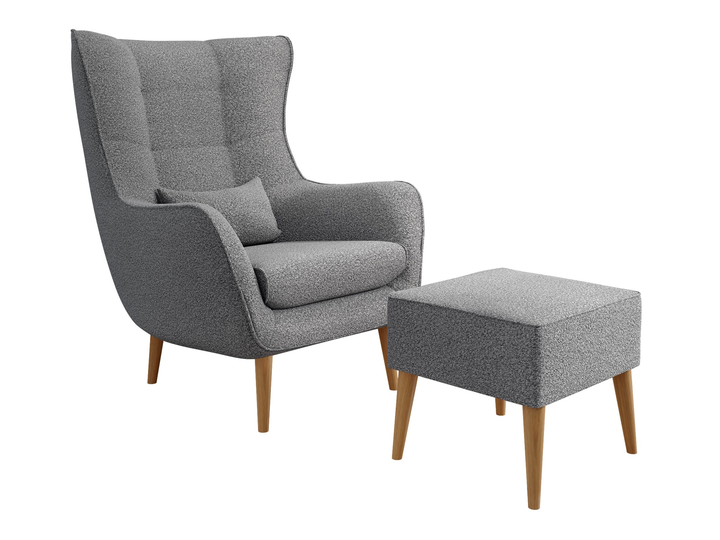 Sessel Comfivo Ulmus VII (Lambi 12)