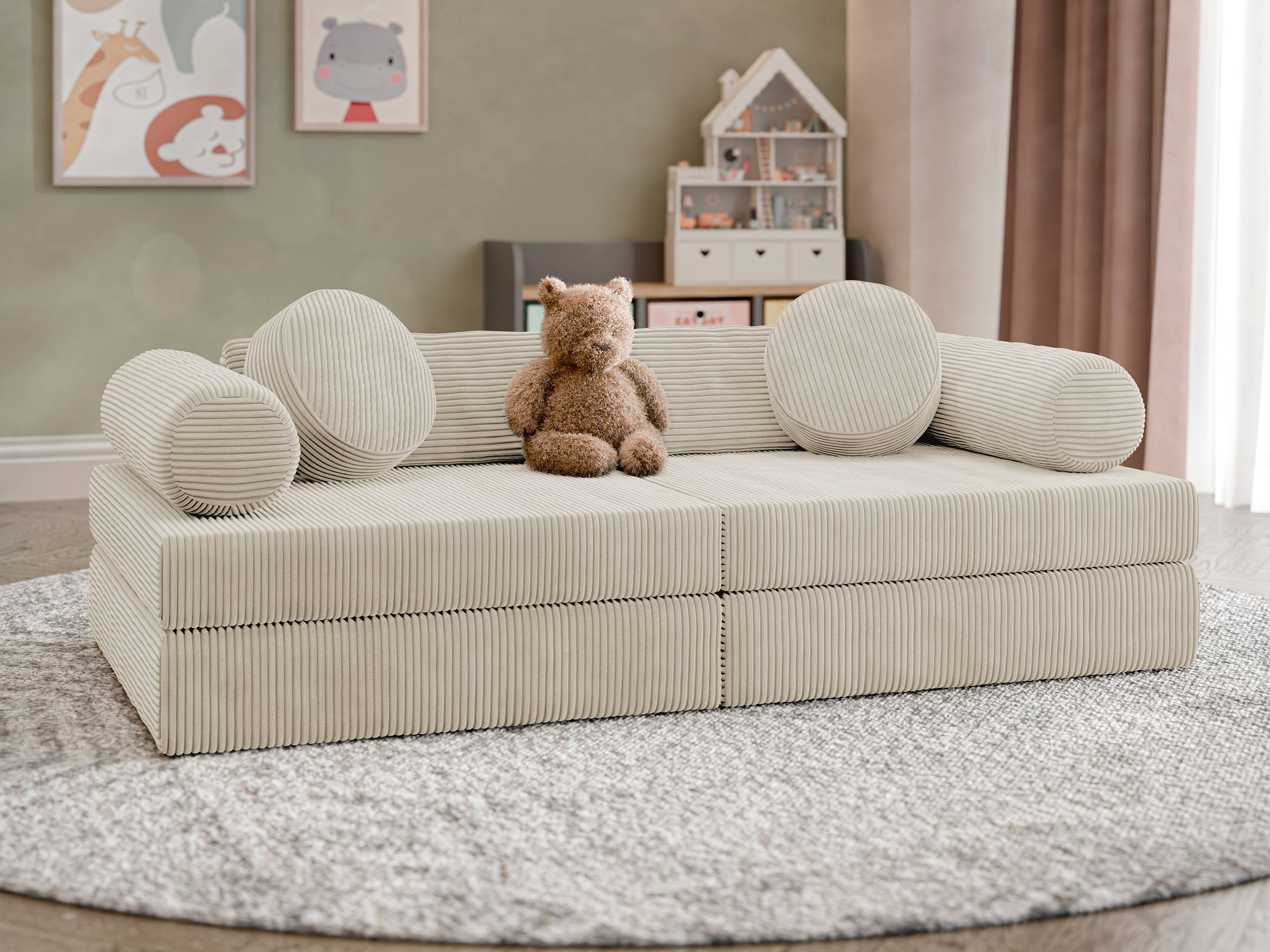 Sofa SD2710