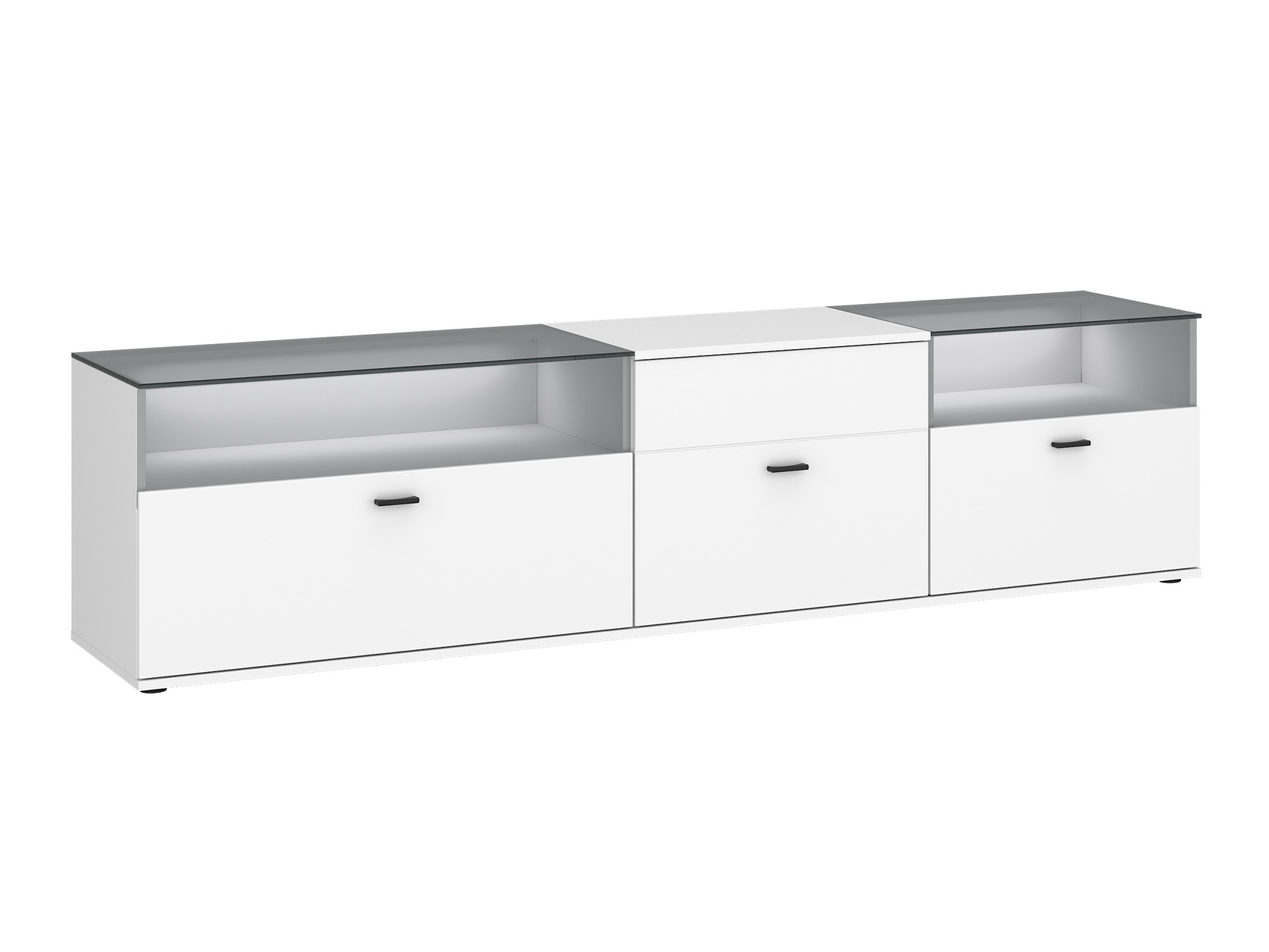 TV-Möbel Alnue 101
