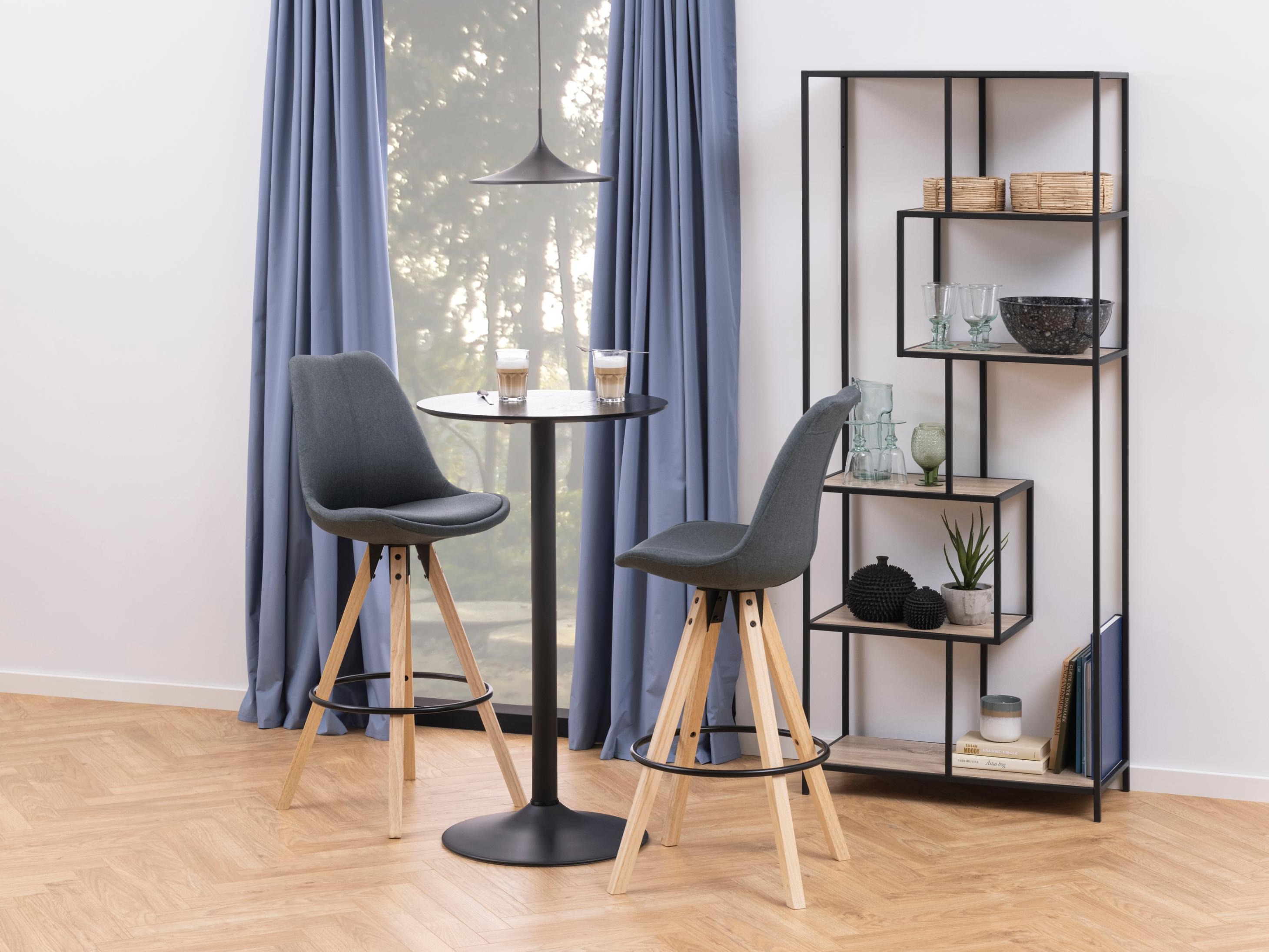 Bartisch Norsica 318