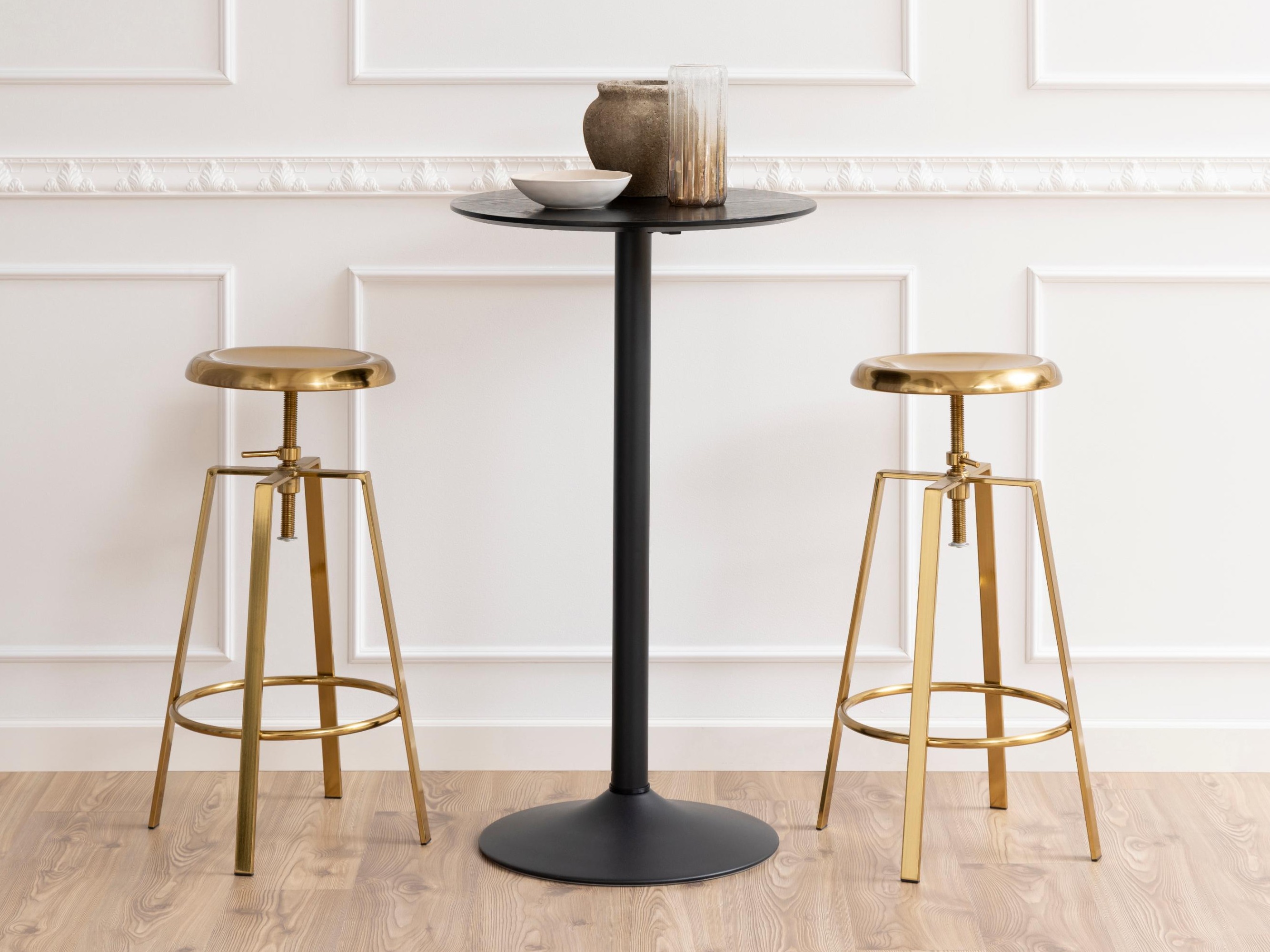 Bartisch Norsica 318