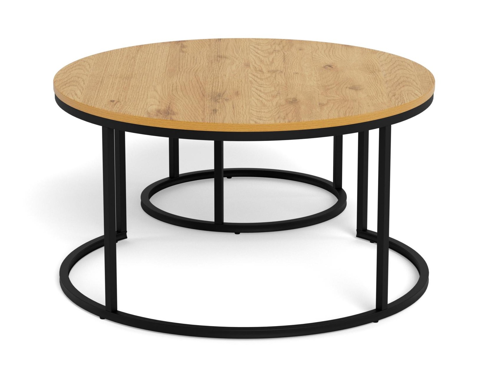 Couchtischset Norsica 404